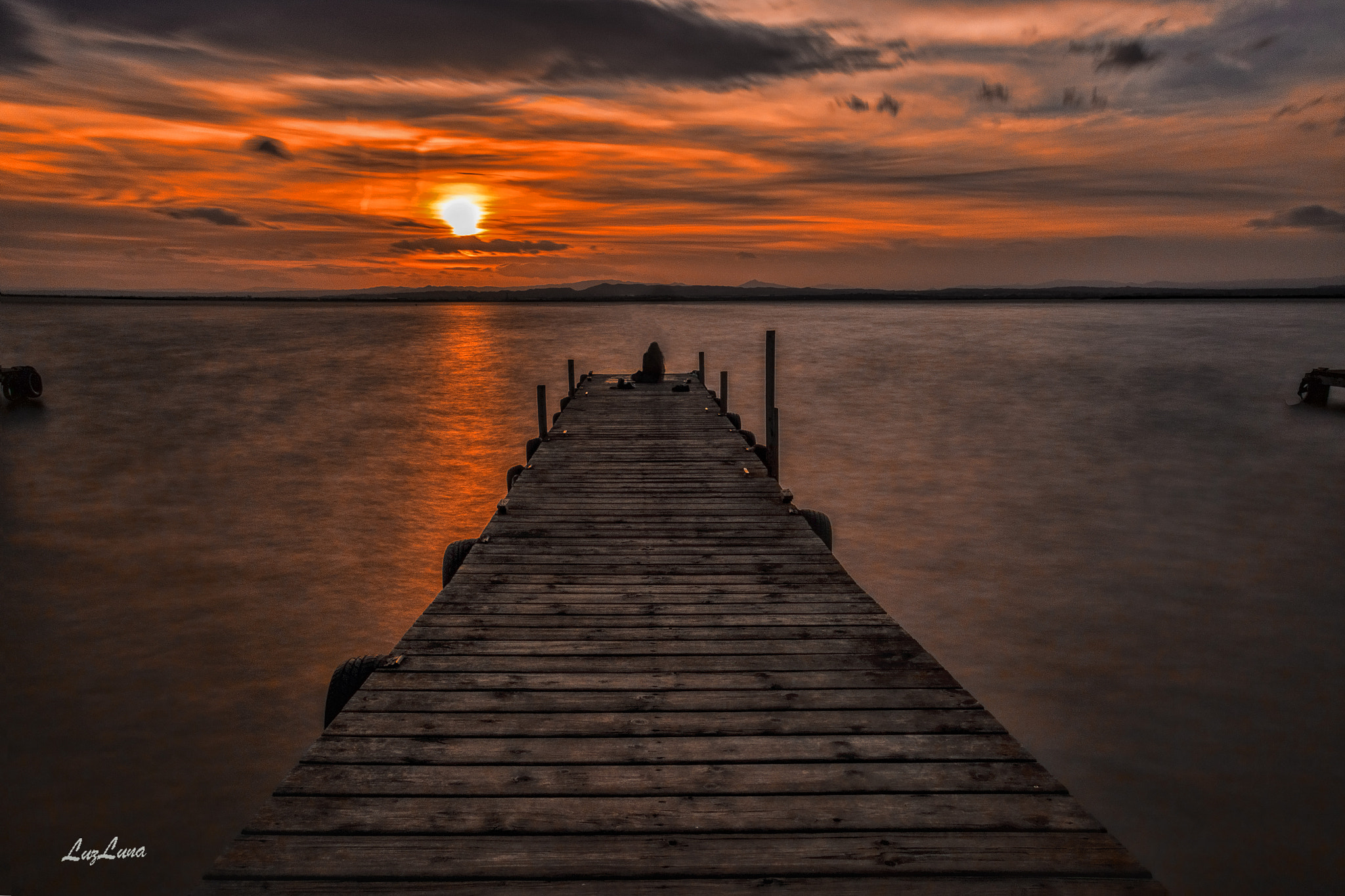 Sigma 10-20mm F3.5 EX DC HSM sample photo. La albufera photography