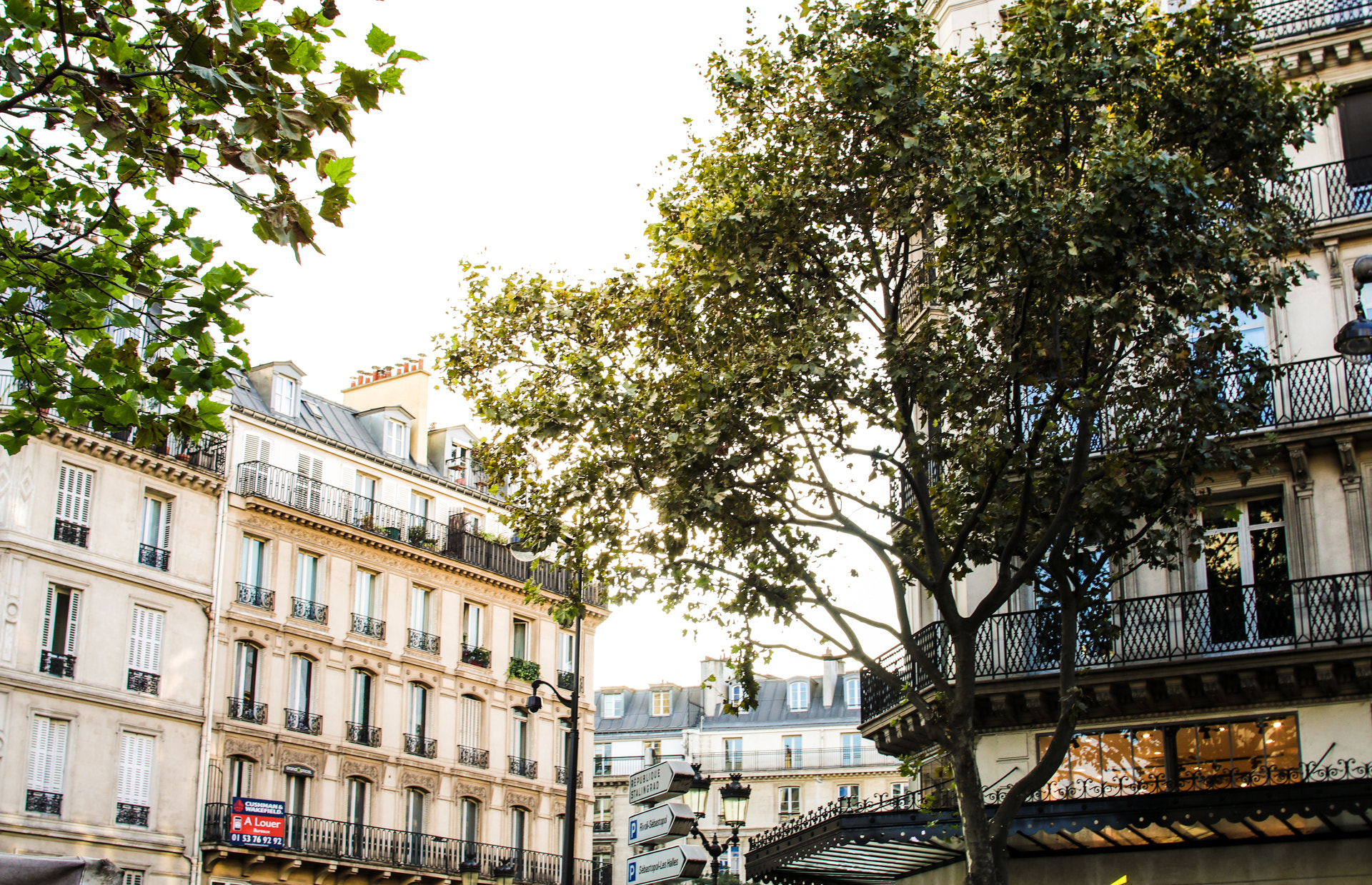 Sigma 30mm F1.4 EX DC HSM sample photo. From paris with love pt.1 photography