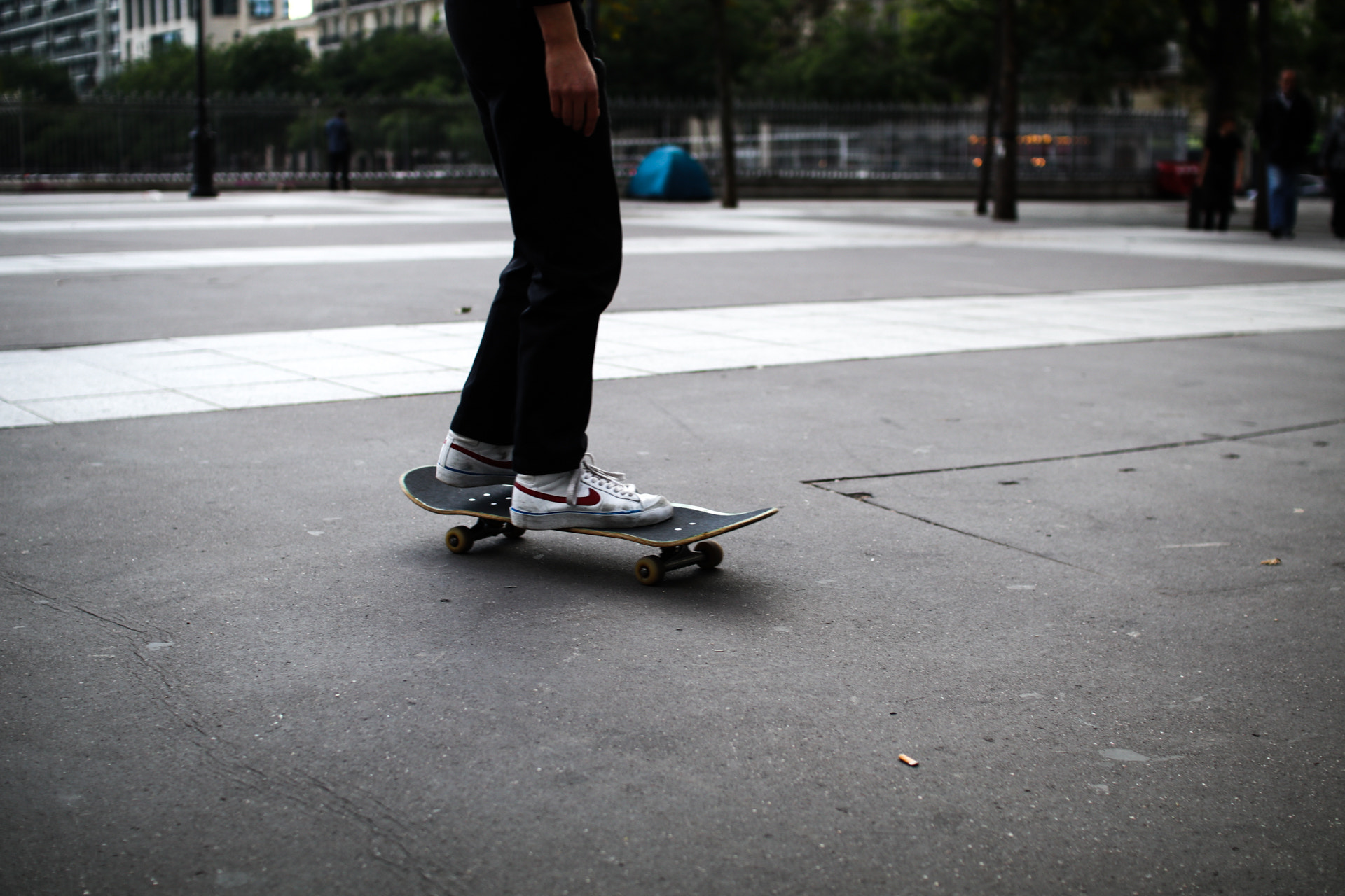 Sigma 30mm F1.4 EX DC HSM sample photo. From paris with love pt.1 photography