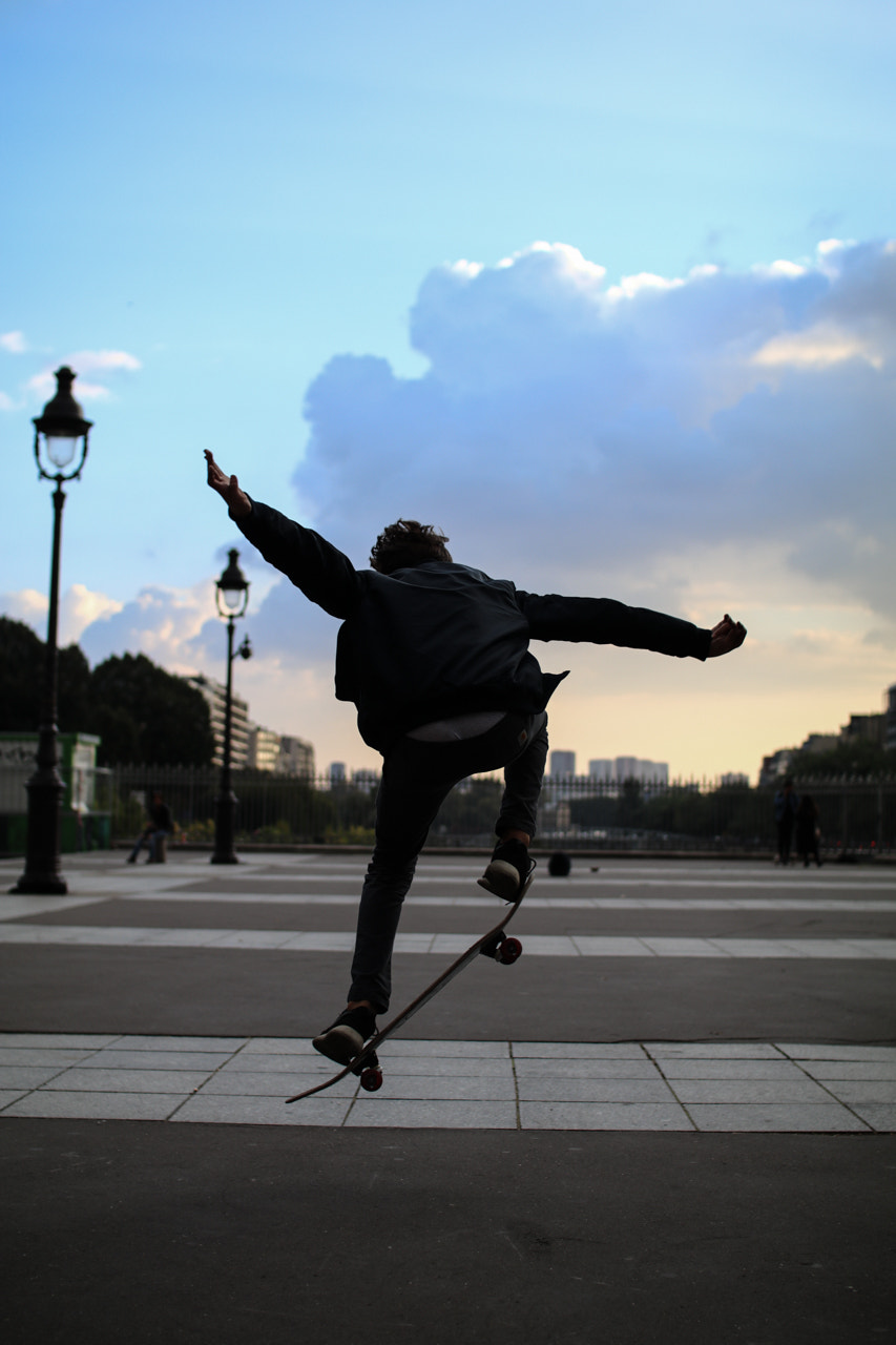 Sigma 30mm F1.4 EX DC HSM sample photo. From paris with love pt.1 photography