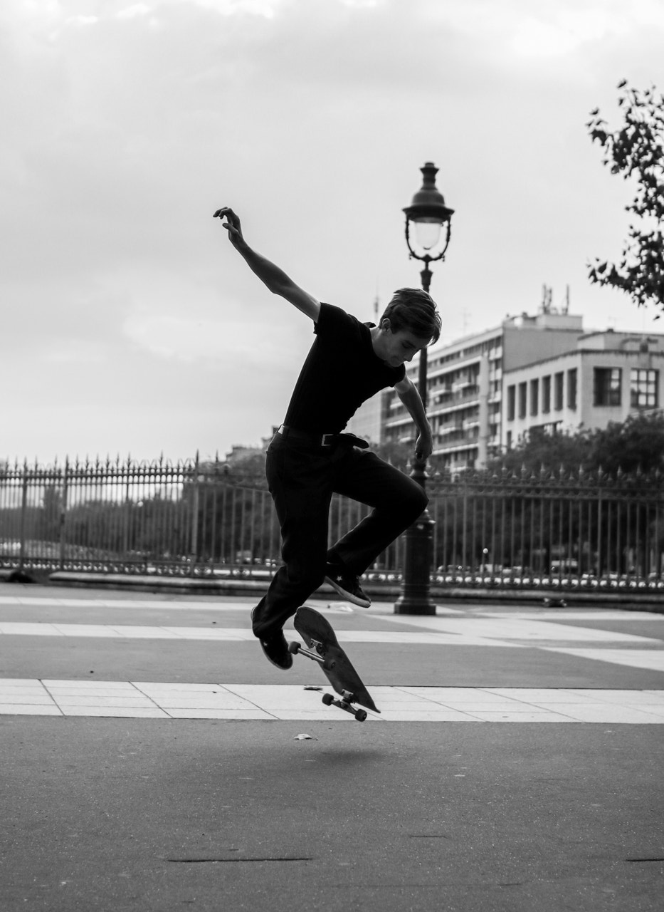 Sigma 30mm F1.4 EX DC HSM sample photo. From paris with love pt.1 photography