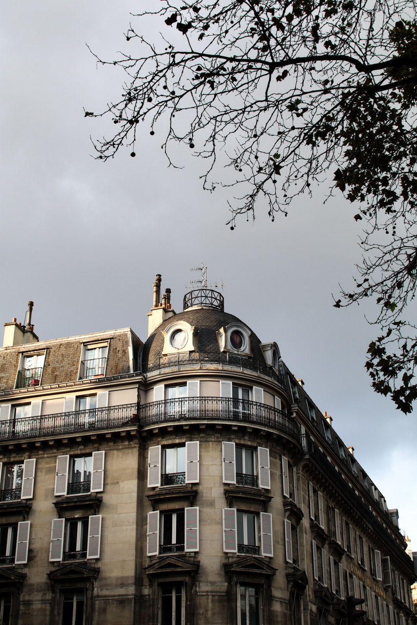 Sigma 30mm F1.4 EX DC HSM sample photo. From paris with love pt.1 photography