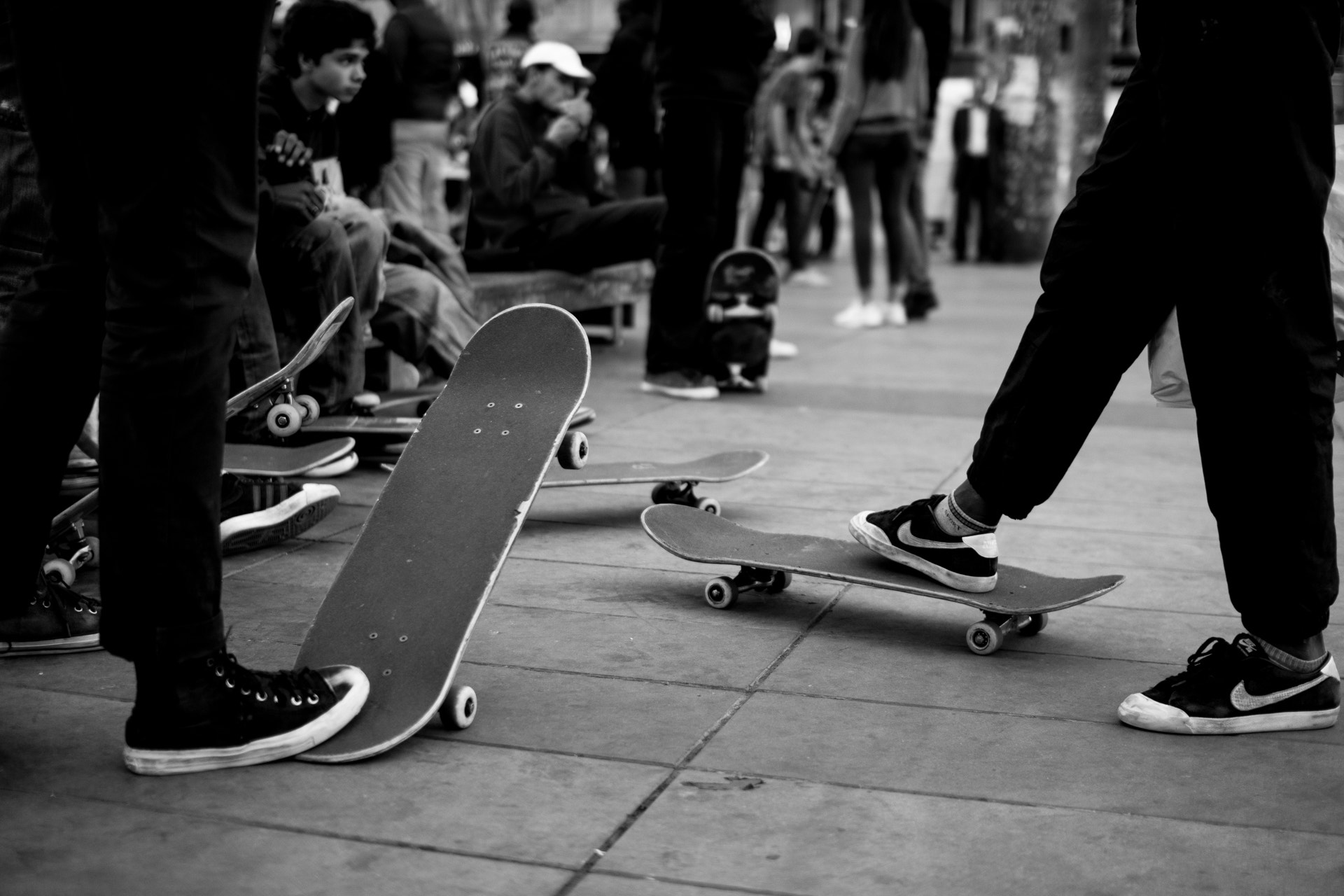 Sigma 30mm F1.4 EX DC HSM sample photo. From paris with love pt.1 photography