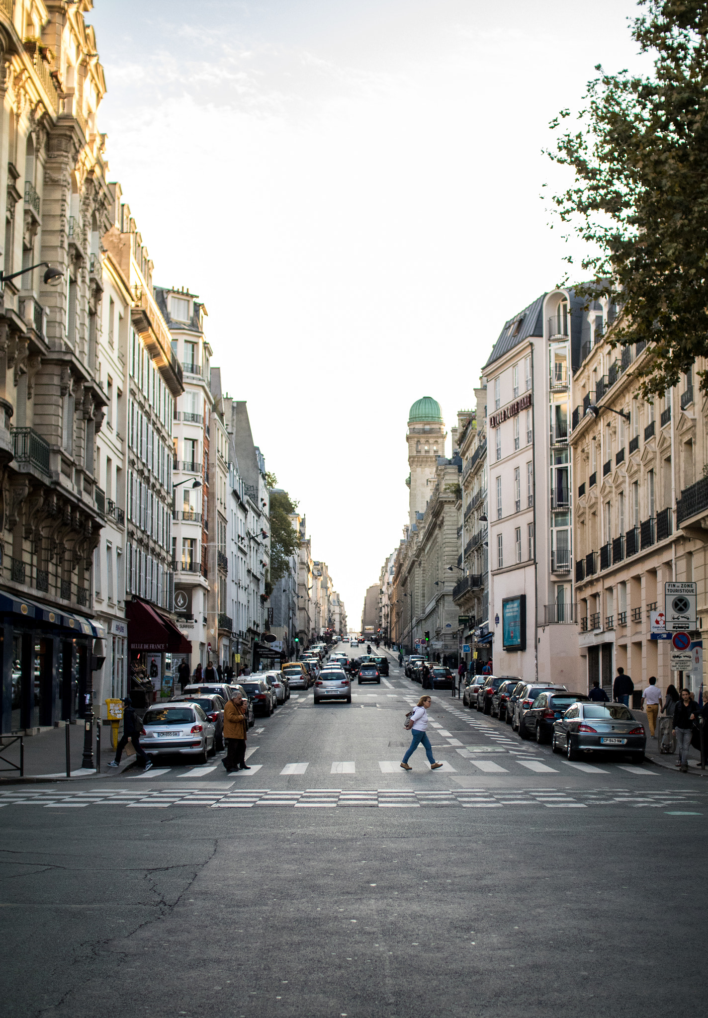 Canon EOS 80D + Sigma 30mm F1.4 EX DC HSM sample photo. From paris with love pt.1 photography