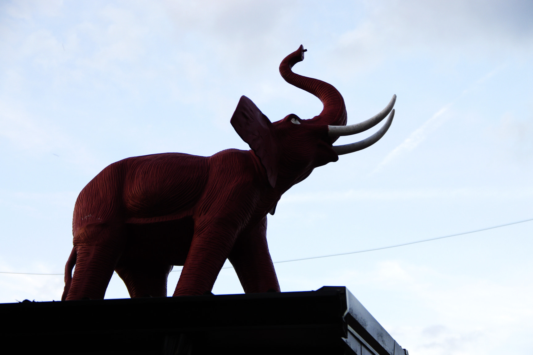 Pentax smc DA* 16-50mm F2.8 ED AL (IF) SDM sample photo. Tuscaloosa, dec. 2016 photography