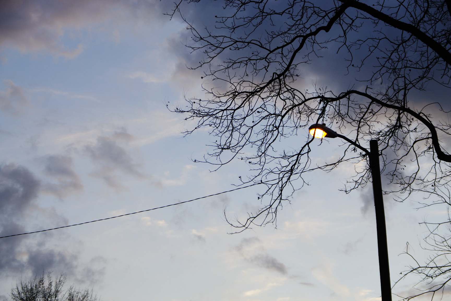 Pentax smc DA* 16-50mm F2.8 ED AL (IF) SDM sample photo. Tuscaloosa, dec. 2016 photography