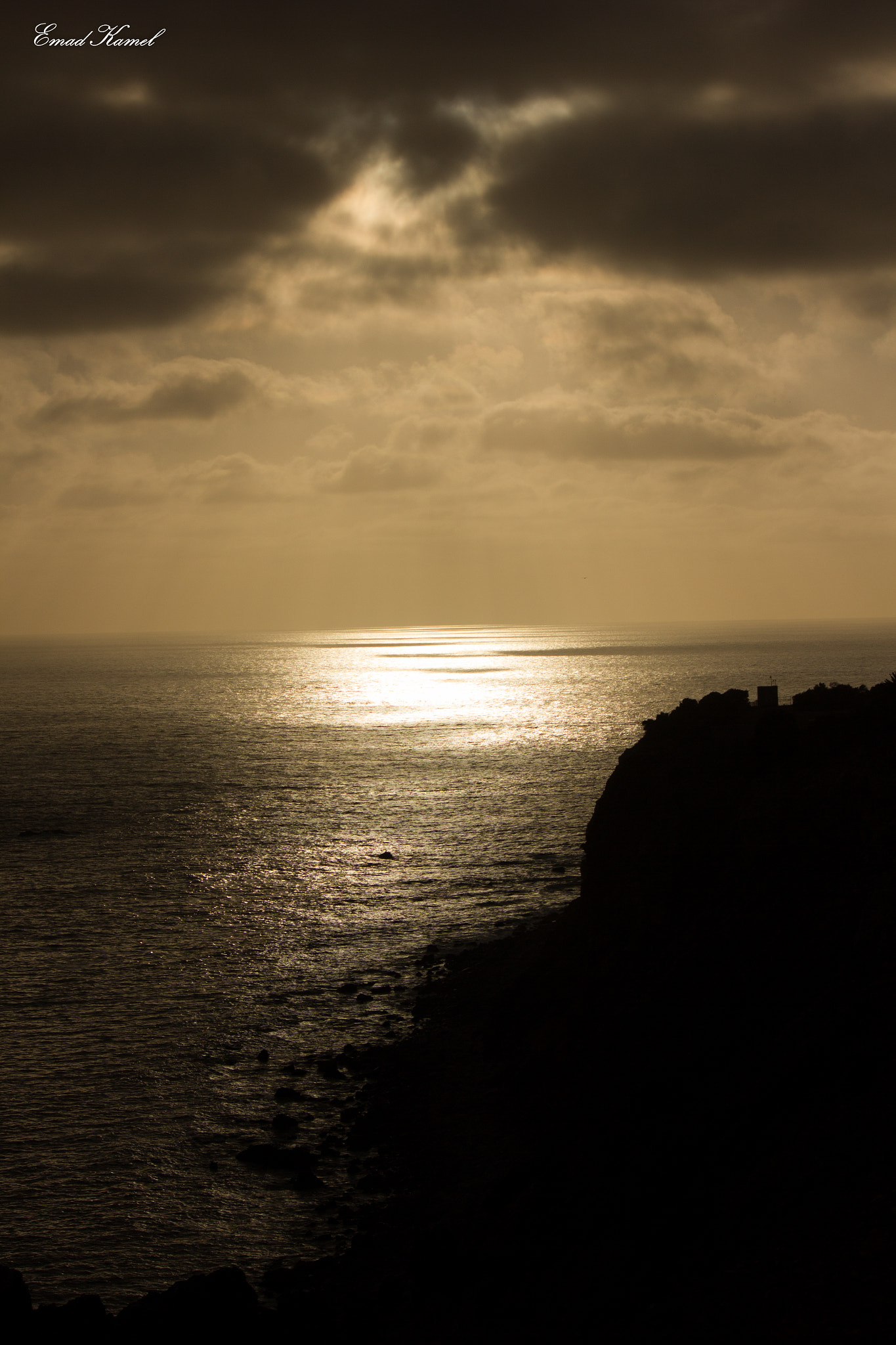 Canon EOS 550D (EOS Rebel T2i / EOS Kiss X4) sample photo. Antique sunset o photography