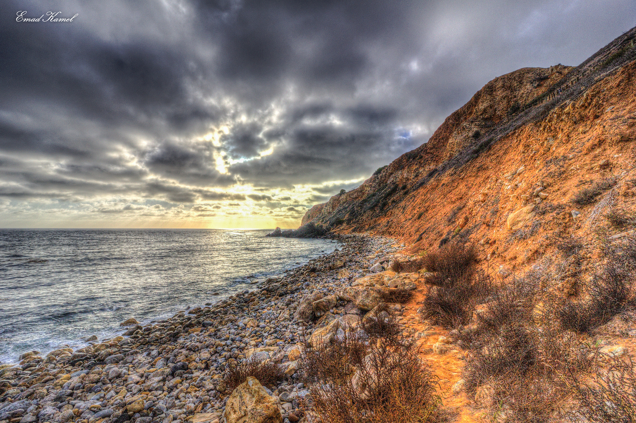 Canon EOS 550D (EOS Rebel T2i / EOS Kiss X4) sample photo. Palos verdes o photography
