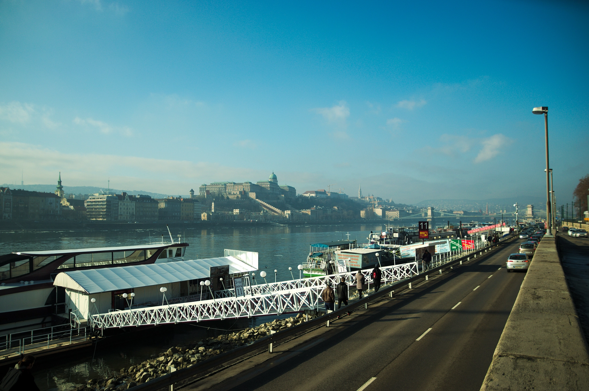Sigma 17-70mm F2.8-4 DC Macro OS HSM sample photo. Budapest by foot photography