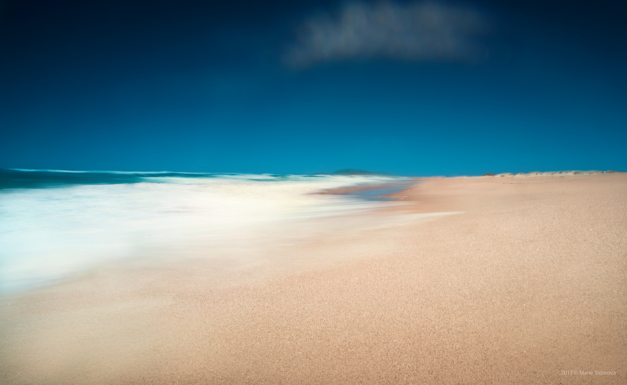 Nikon D800 + Nikon AF Nikkor 20mm F2.8D sample photo. Eternity photography