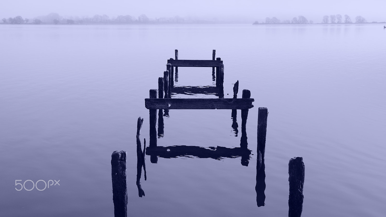 Sigma 18-250mm F3.5-6.3 DC OS HSM sample photo. Oxford island old pier photography