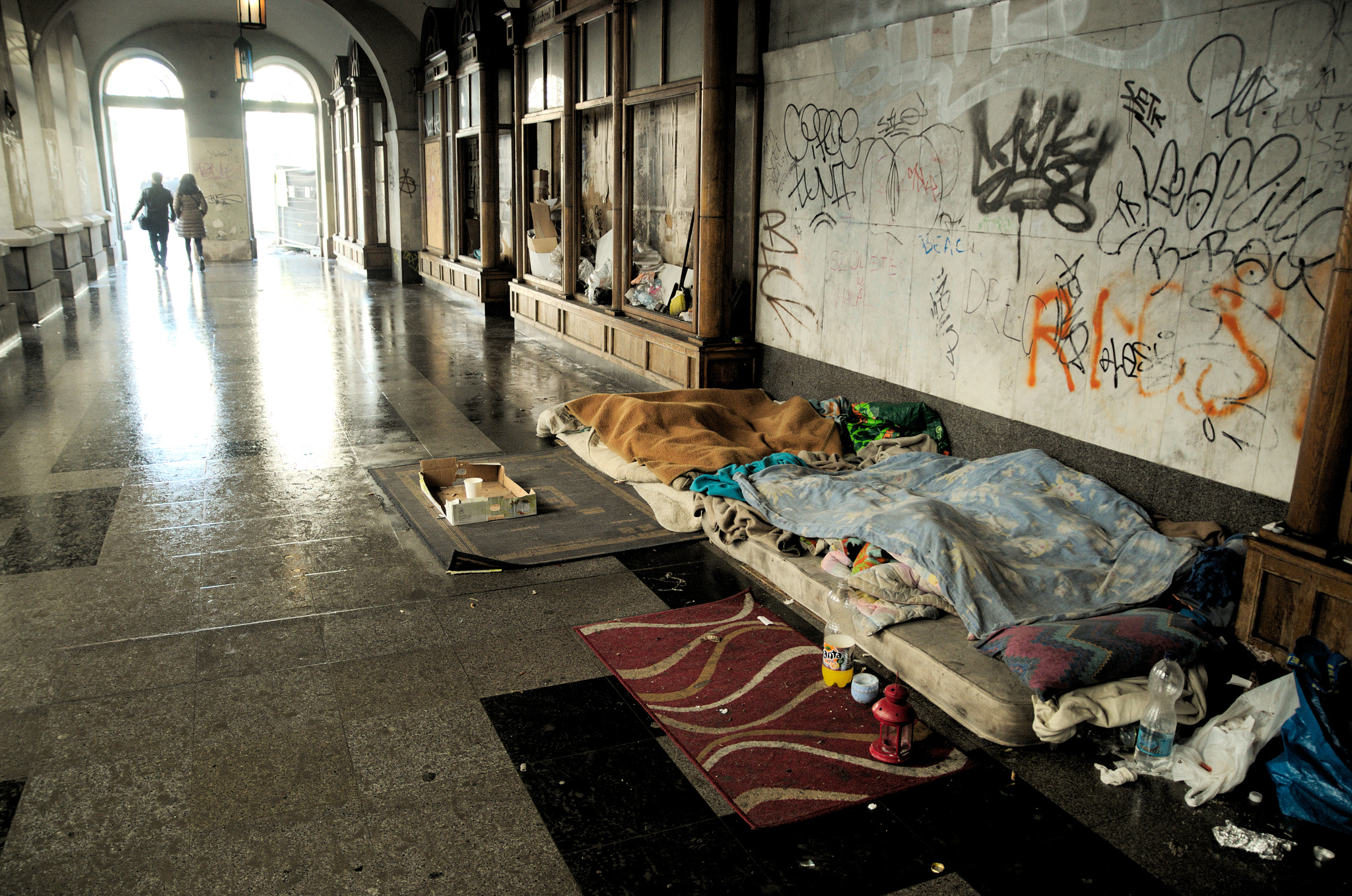 Sigma 17-70mm F2.8-4 DC Macro OS HSM sample photo. Budapest by foot photography