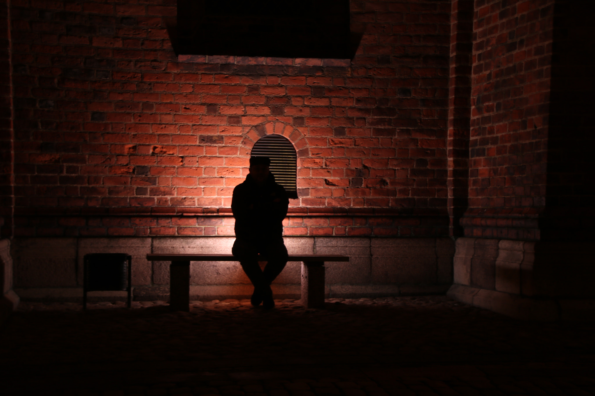 Canon EOS 760D (EOS Rebel T6s / EOS 8000D) sample photo. Playing with light photography