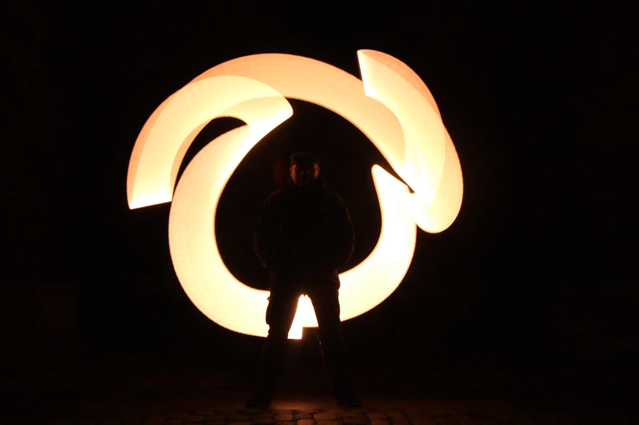 Canon EOS 760D (EOS Rebel T6s / EOS 8000D) sample photo. Playing with light photography