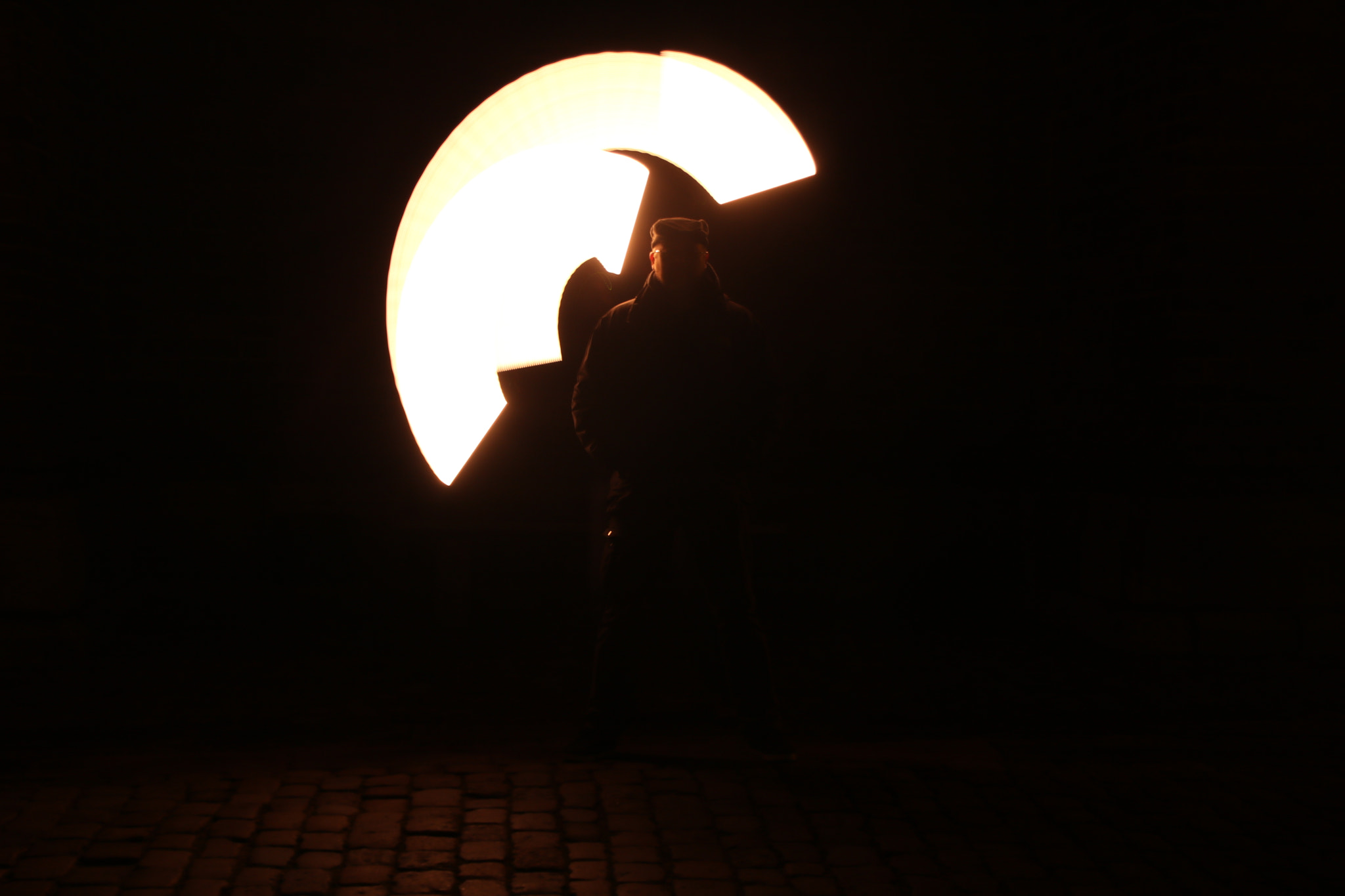 Canon EOS 760D (EOS Rebel T6s / EOS 8000D) sample photo. Playing with light photography