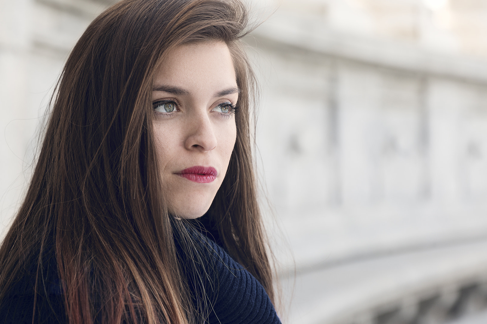 Canon EF 24-70mm F2.8L II USM sample photo. Stefania photography