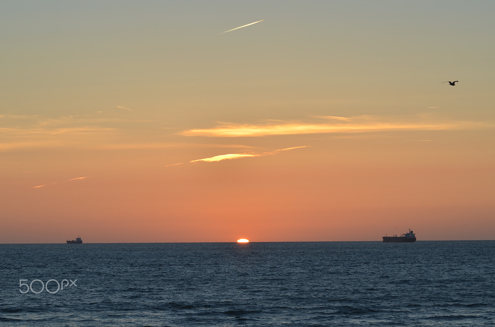 Nikon D7000 + AF Zoom-Nikkor 70-210mm f/4 sample photo. The gloaming came photography