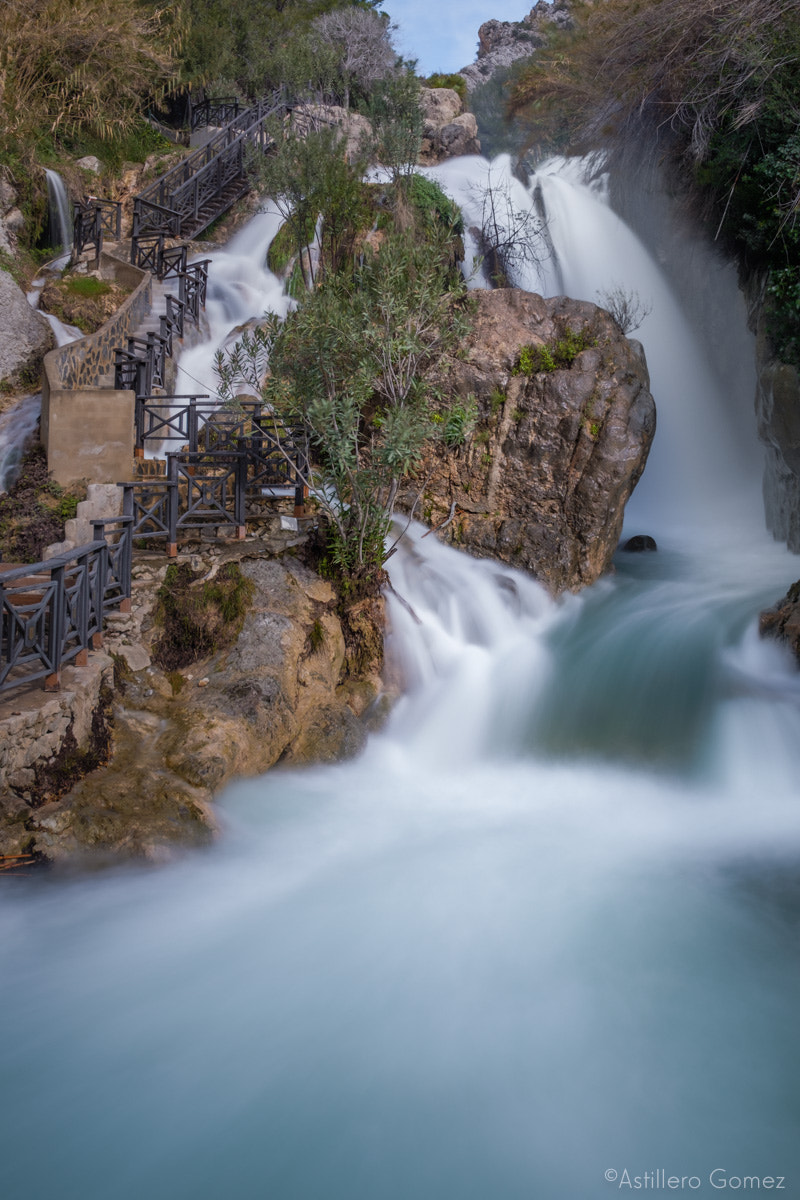 Fujifilm X-Pro2 + Fujifilm XF 10-24mm F4 R OIS sample photo. La fuerza de la naturaleza photography