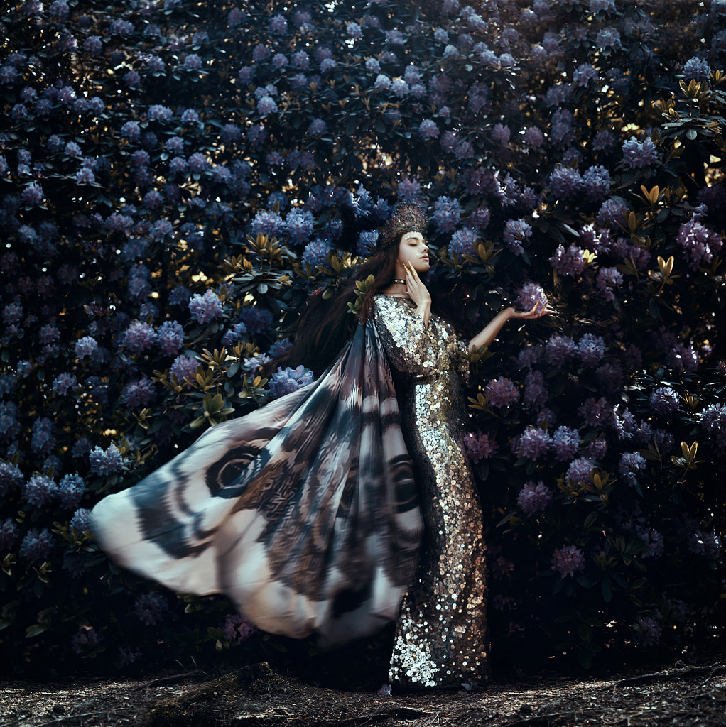 A dream within a dream... by Bella Kotak on 500px.com