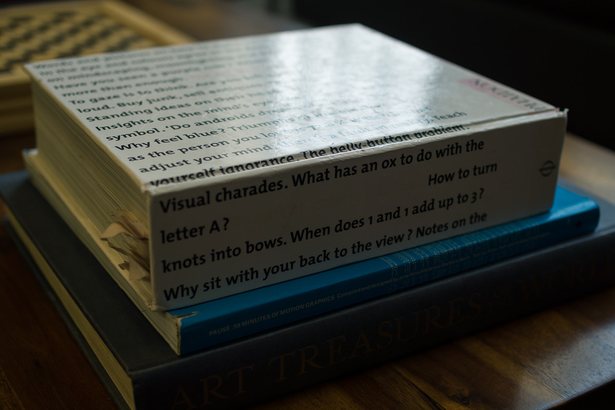Olympus PEN E-PL5 sample photo. 23. what has an ox to do with the letter a? photography