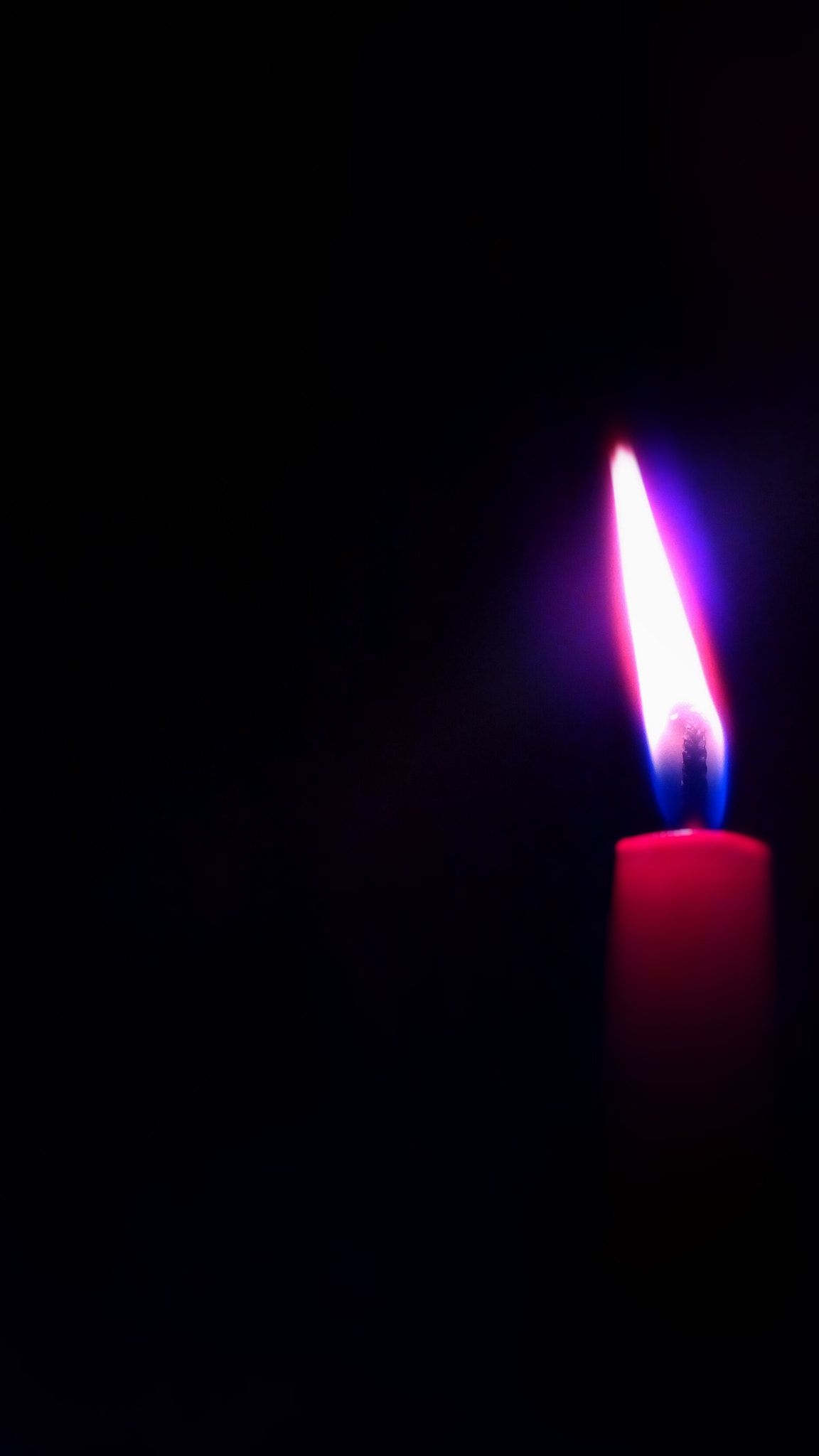 ASUS Zenfone Go (ASUS_Z00VD) sample photo. Candlelight photography