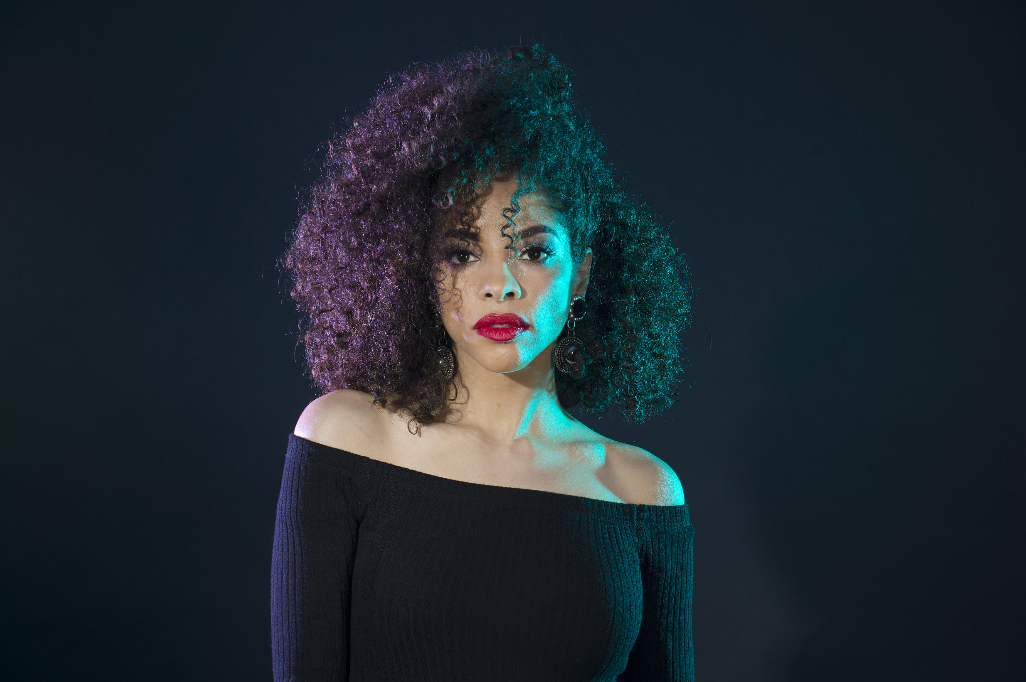 Nikon Df sample photo. Veronica photography