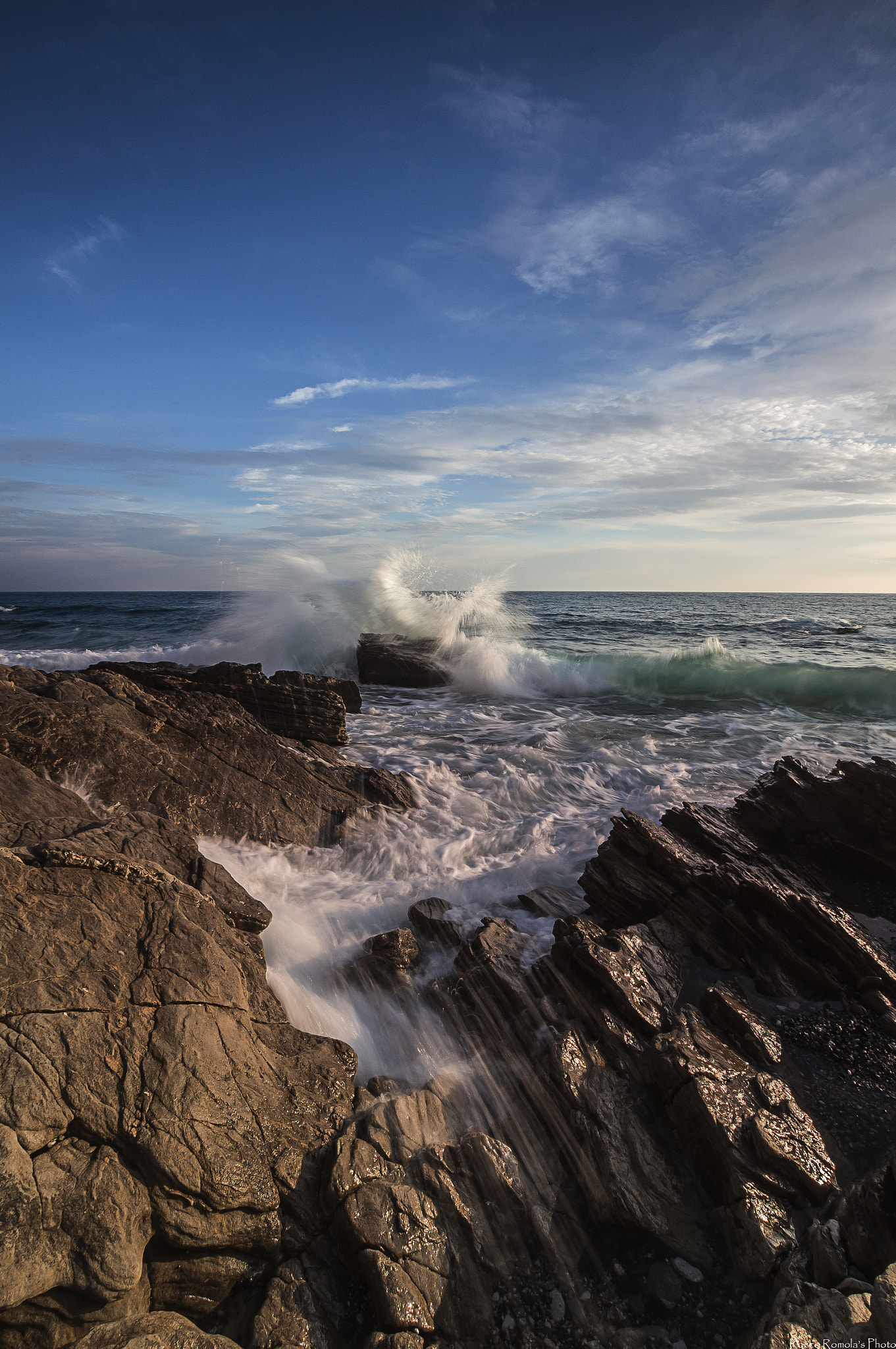 Canon EOS M sample photo. Il blau photography