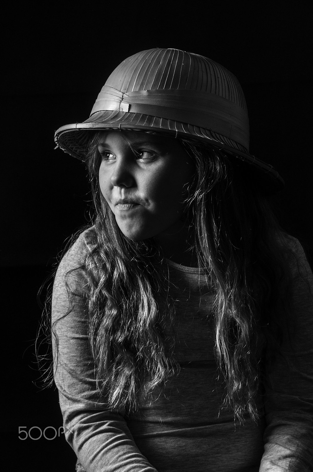 Sigma 17-70mm F2.8-4 DC Macro OS HSM | C sample photo. Wink to hendrik kerstens photography