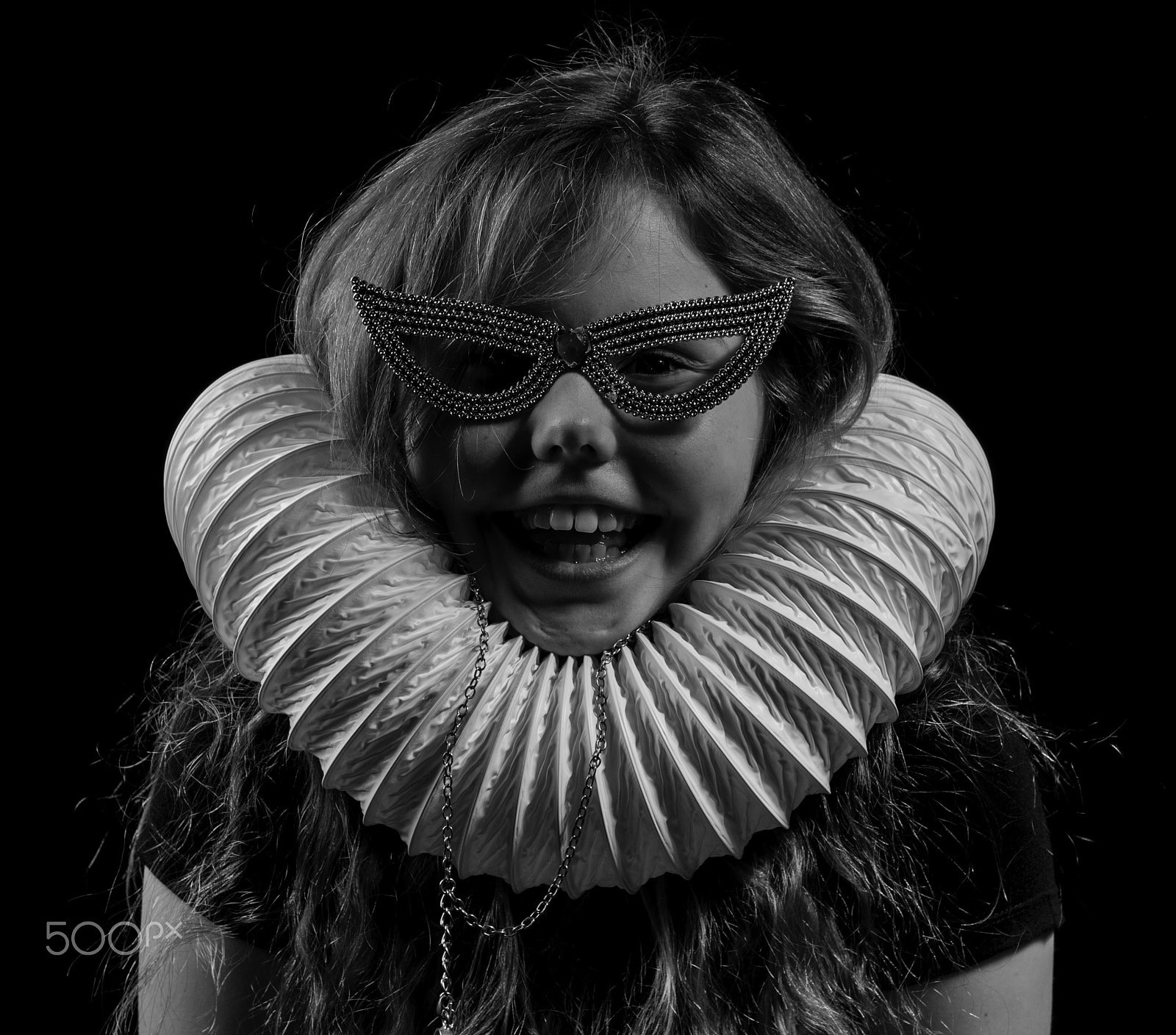 Sigma 17-70mm F2.8-4 DC Macro OS HSM | C sample photo. Wink to hendrik kerstens photography