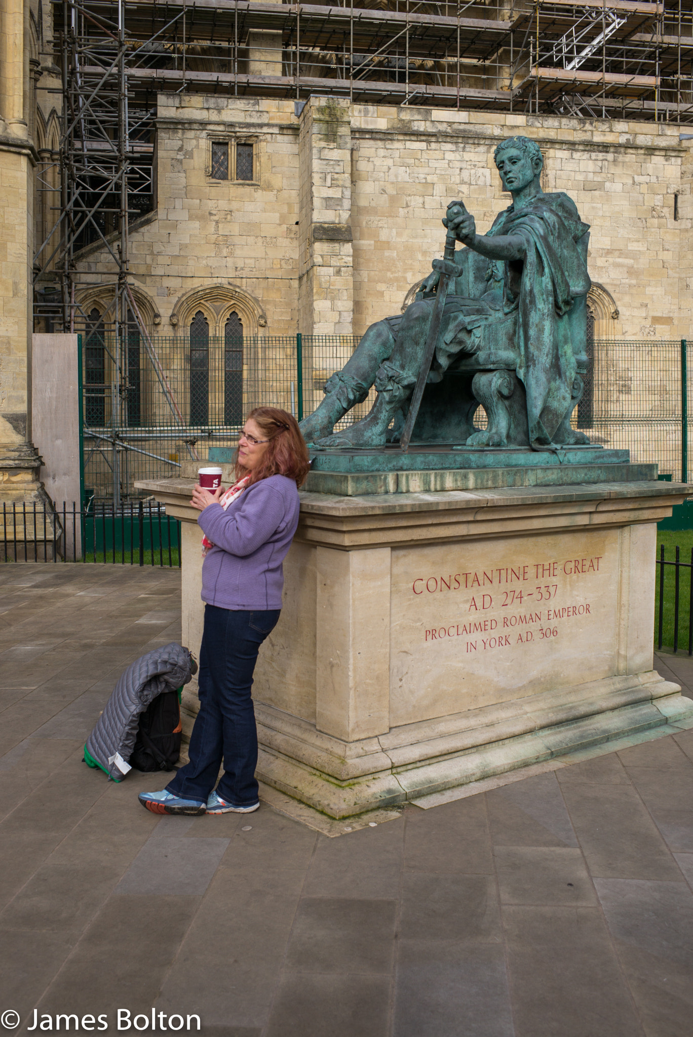 Leica M (Typ 240) + Leica Summarit-M 35mm F2.4 ASPH sample photo. Constantine contemplating that costa! photography