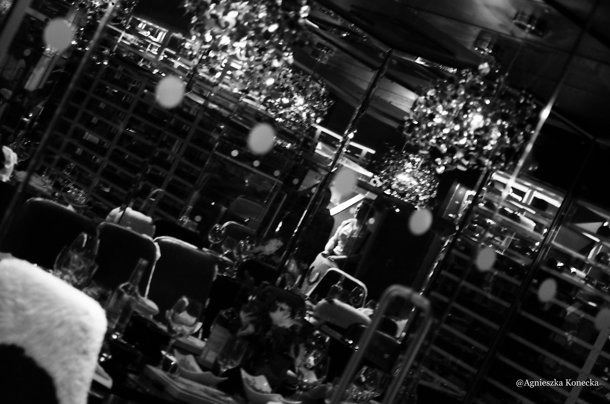 HD Pentax DA 55-300mm F4.0-5.8 ED WR sample photo. Restaurant photography