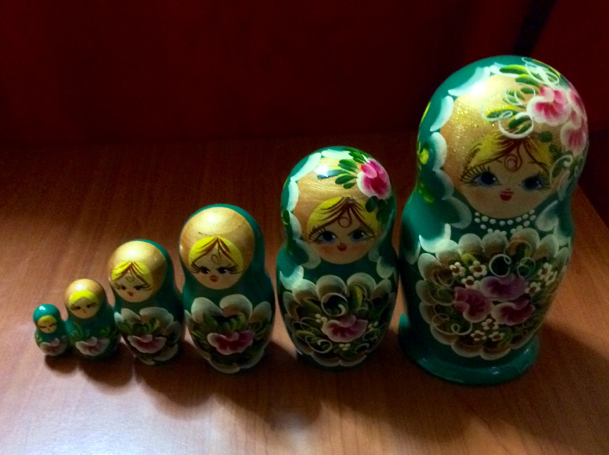 Apple iPad mini 3 sample photo