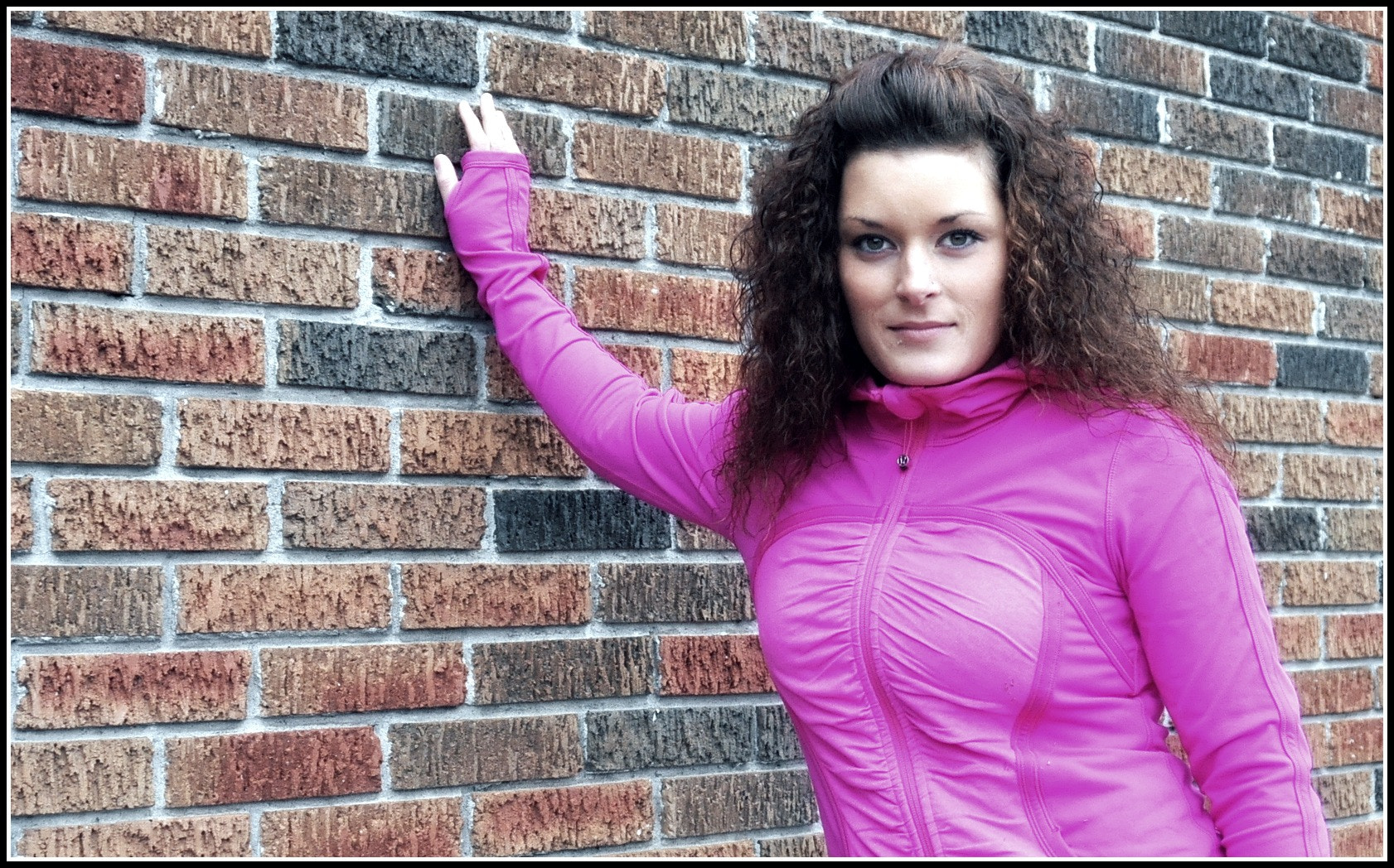 AF Zoom-Nikkor 28-80mm f/3.3-5.6G sample photo. Pretty in pink photography