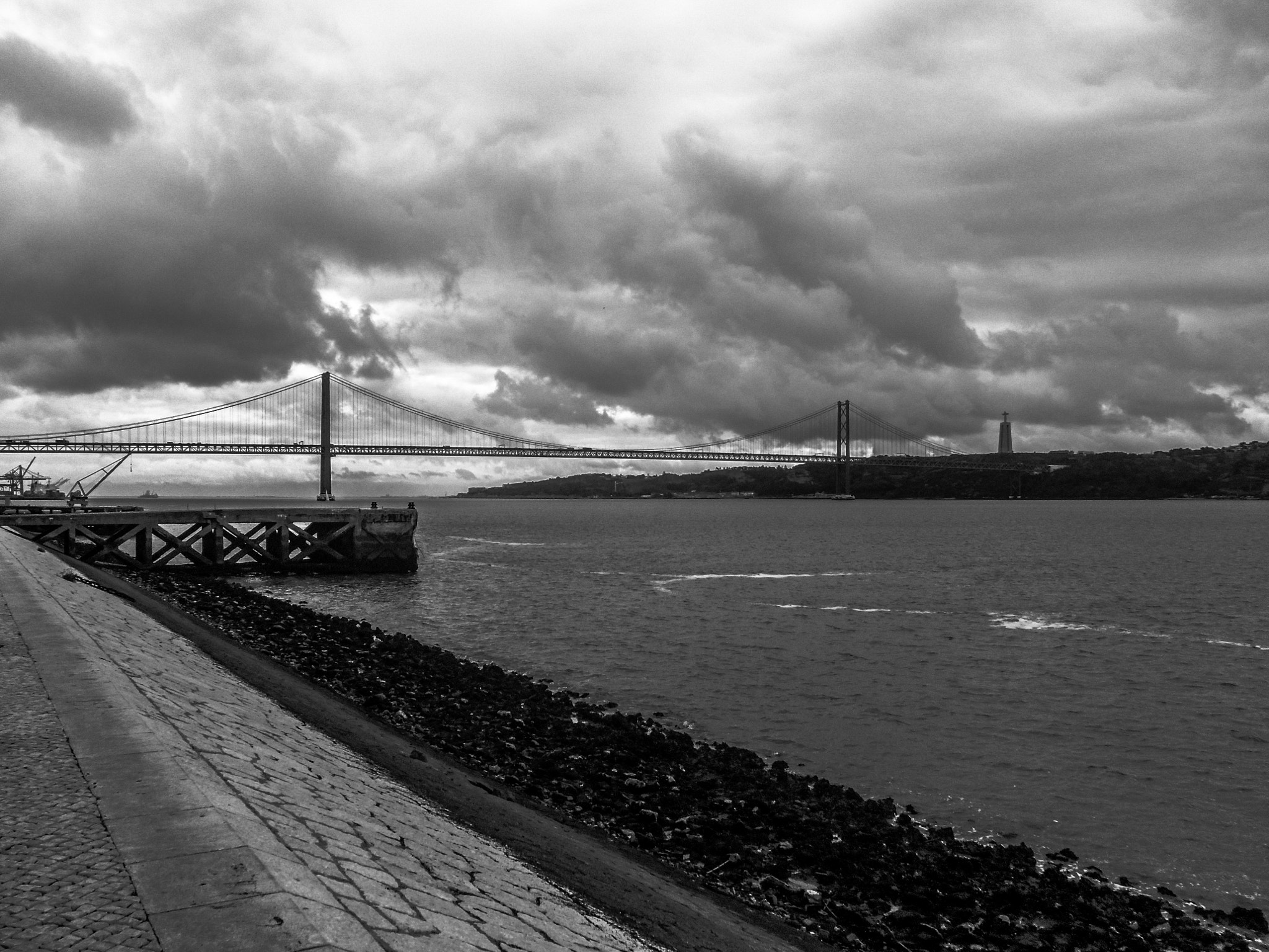 Samsung PL20,PL21 / VLUU PL20,PL21 sample photo. Lisboa photography