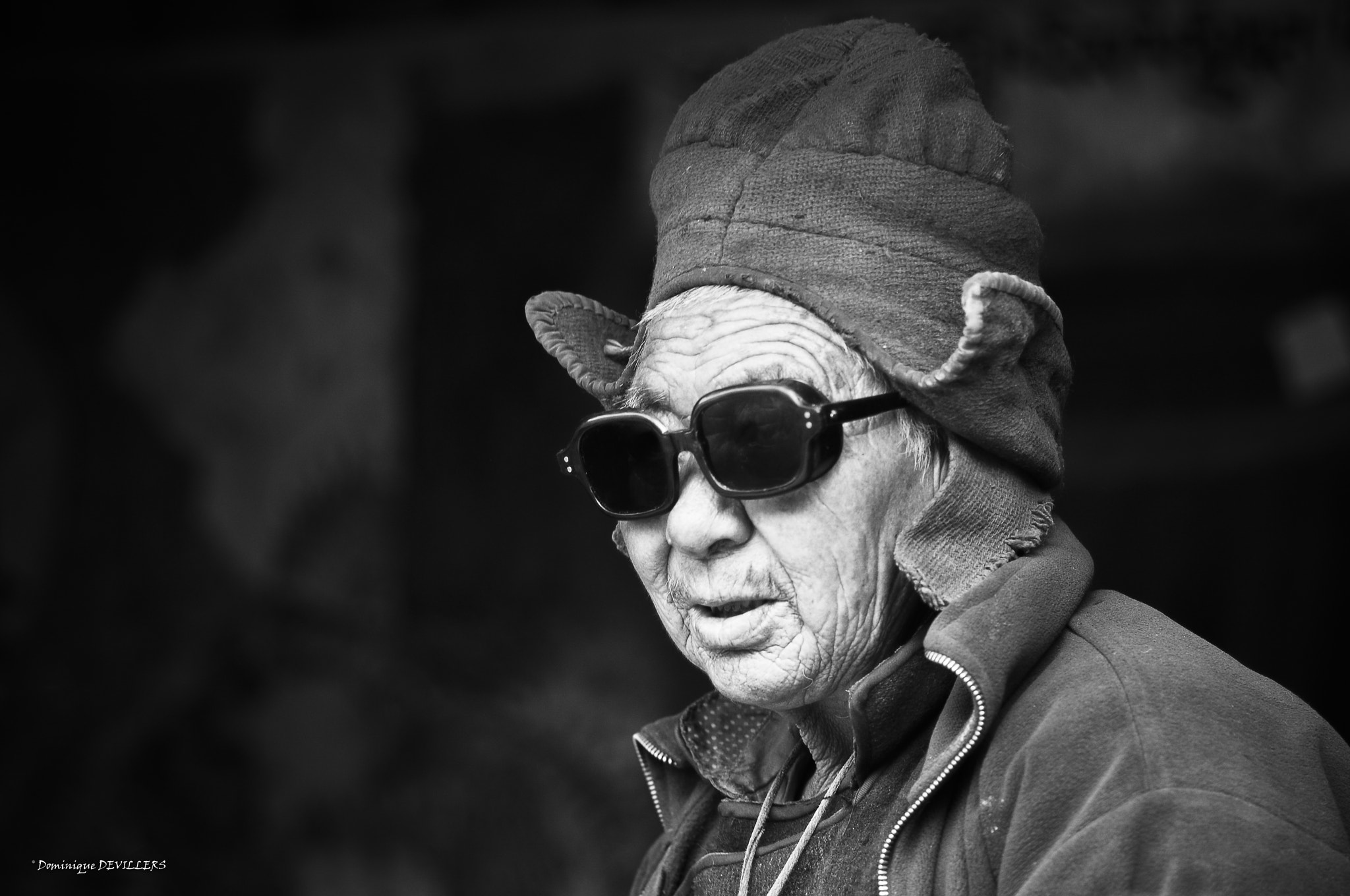 Nikon AF-Nikkor 80-200mm F2.8D ED sample photo. Dominique devillers 2016 photography