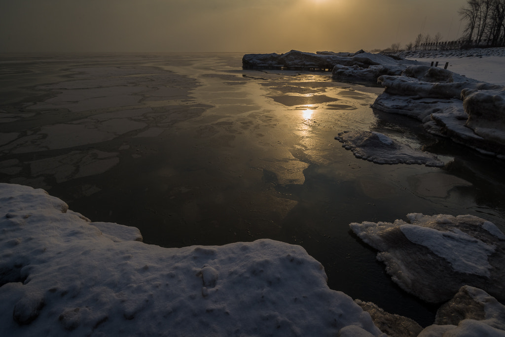 Nikon AF-S Nikkor 18-35mm F3.5-4.5G ED sample photo. Fifty point photography
