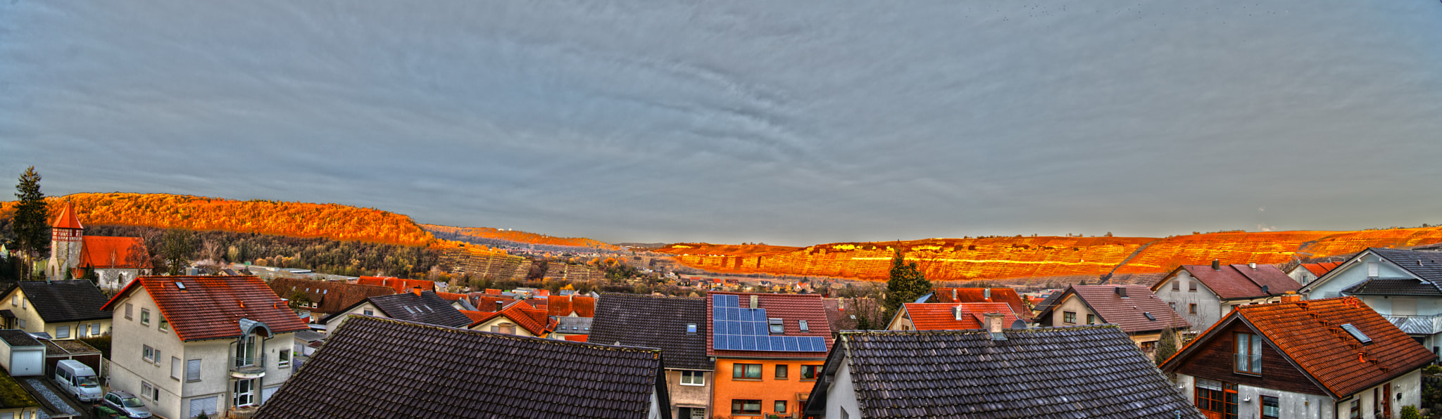 Nikon D600 sample photo. Hometown photography