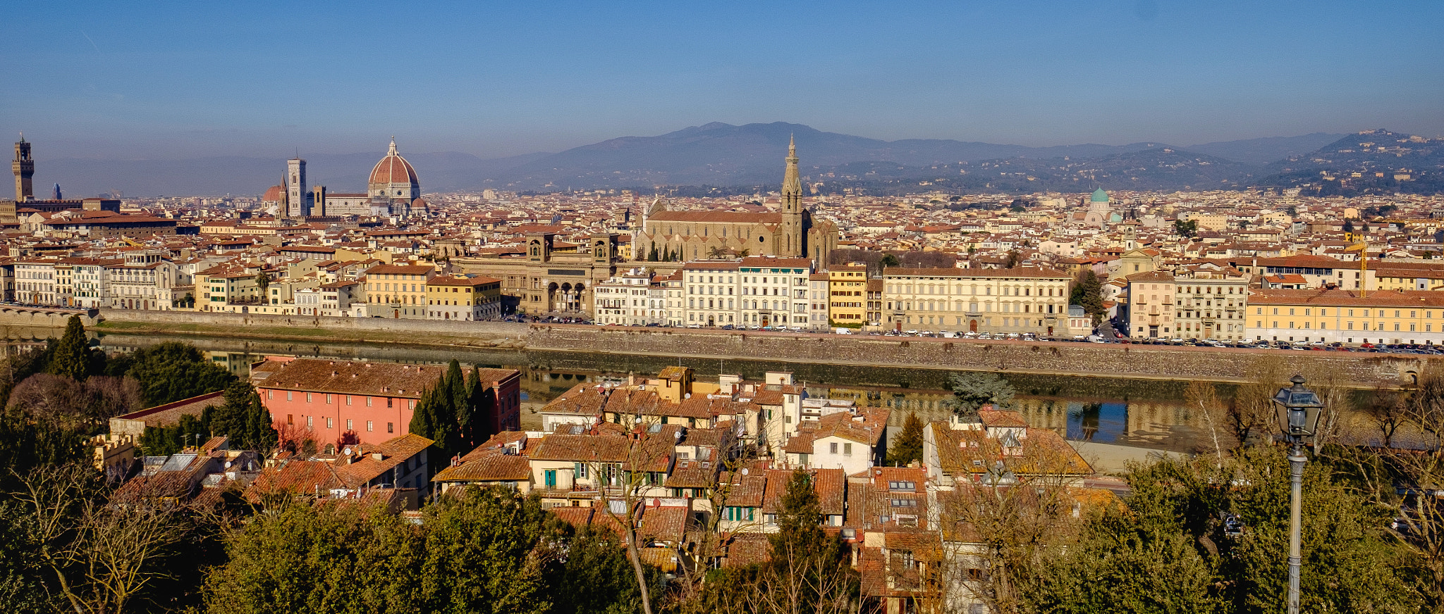 Fujifilm X-E2 + Fujifilm XF 16mm F1.4 R WR sample photo. Firenze  photography