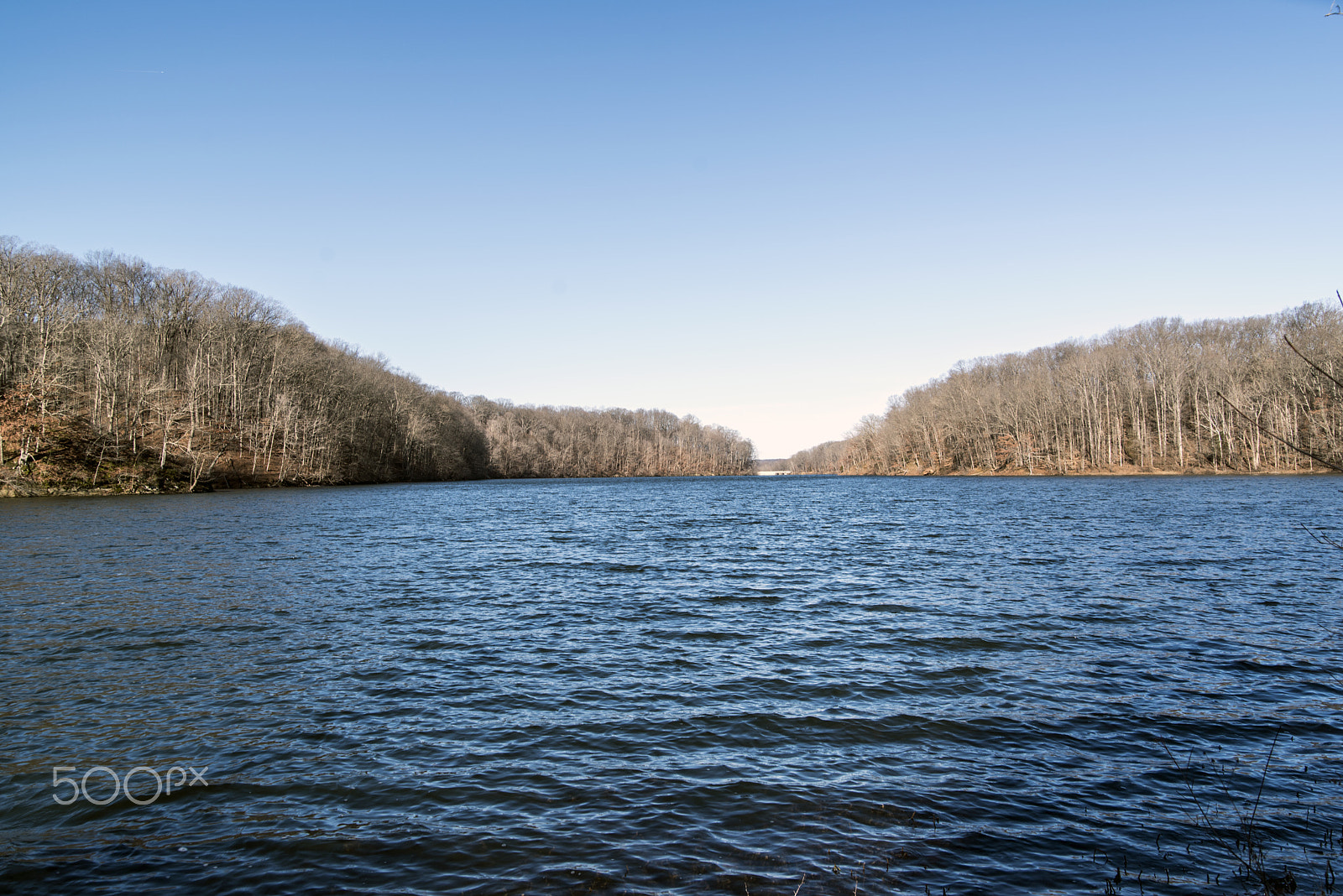 Pentax K-1 sample photo. Griffy lake photography