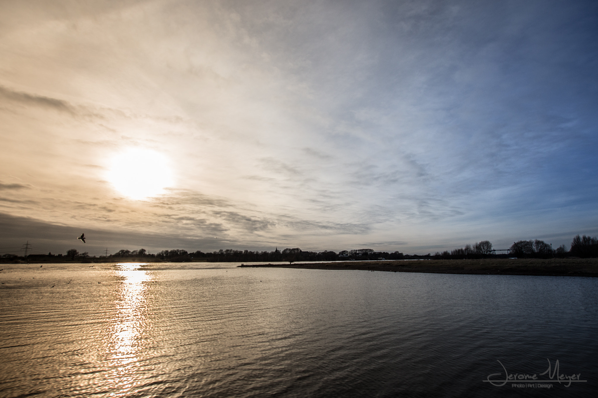 Sigma 10-20mm F3.5 EX DC HSM sample photo. Winter... photography