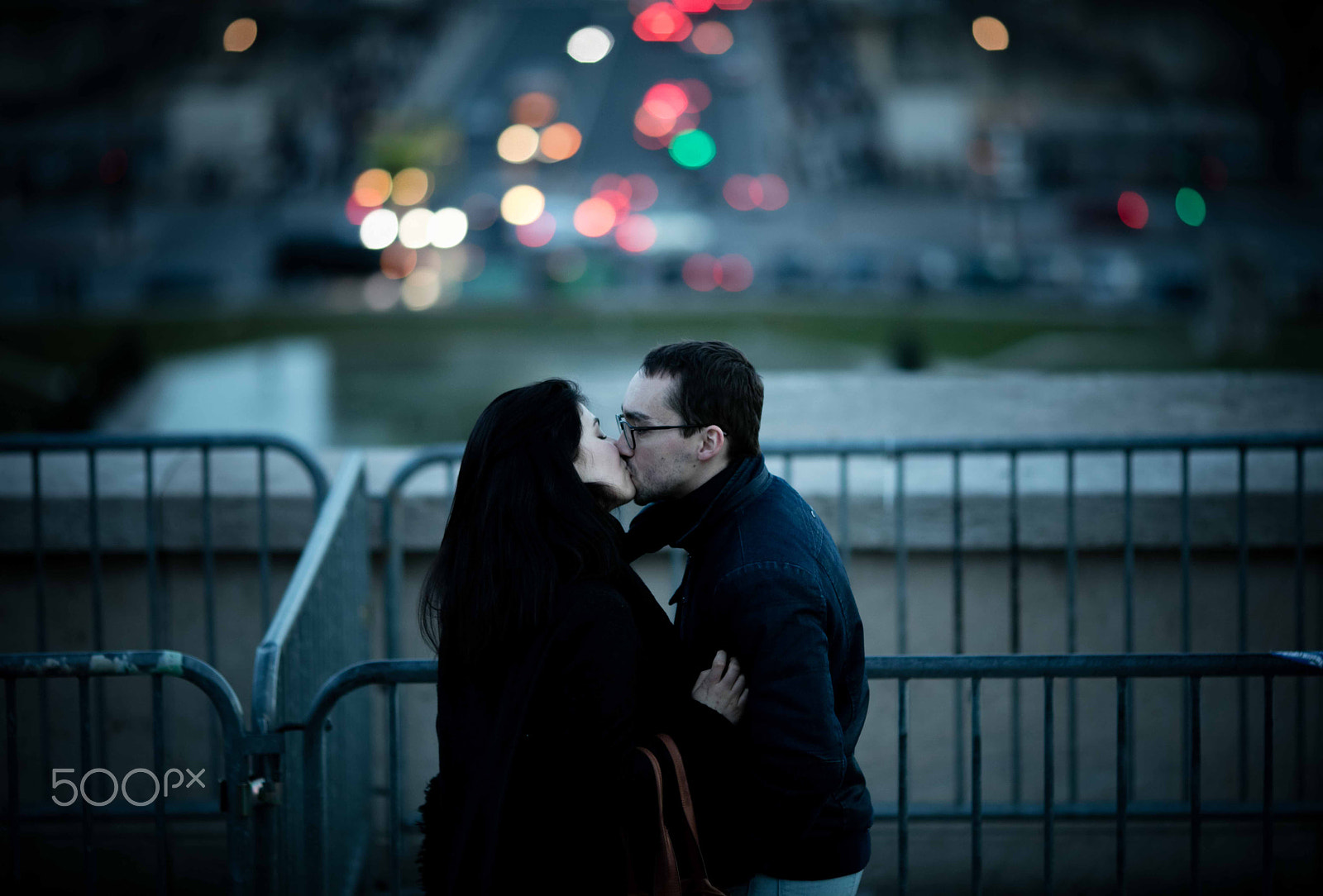 Canon EOS 5DS R + Canon EF 135mm F2L USM sample photo. Paris, a city of love photography