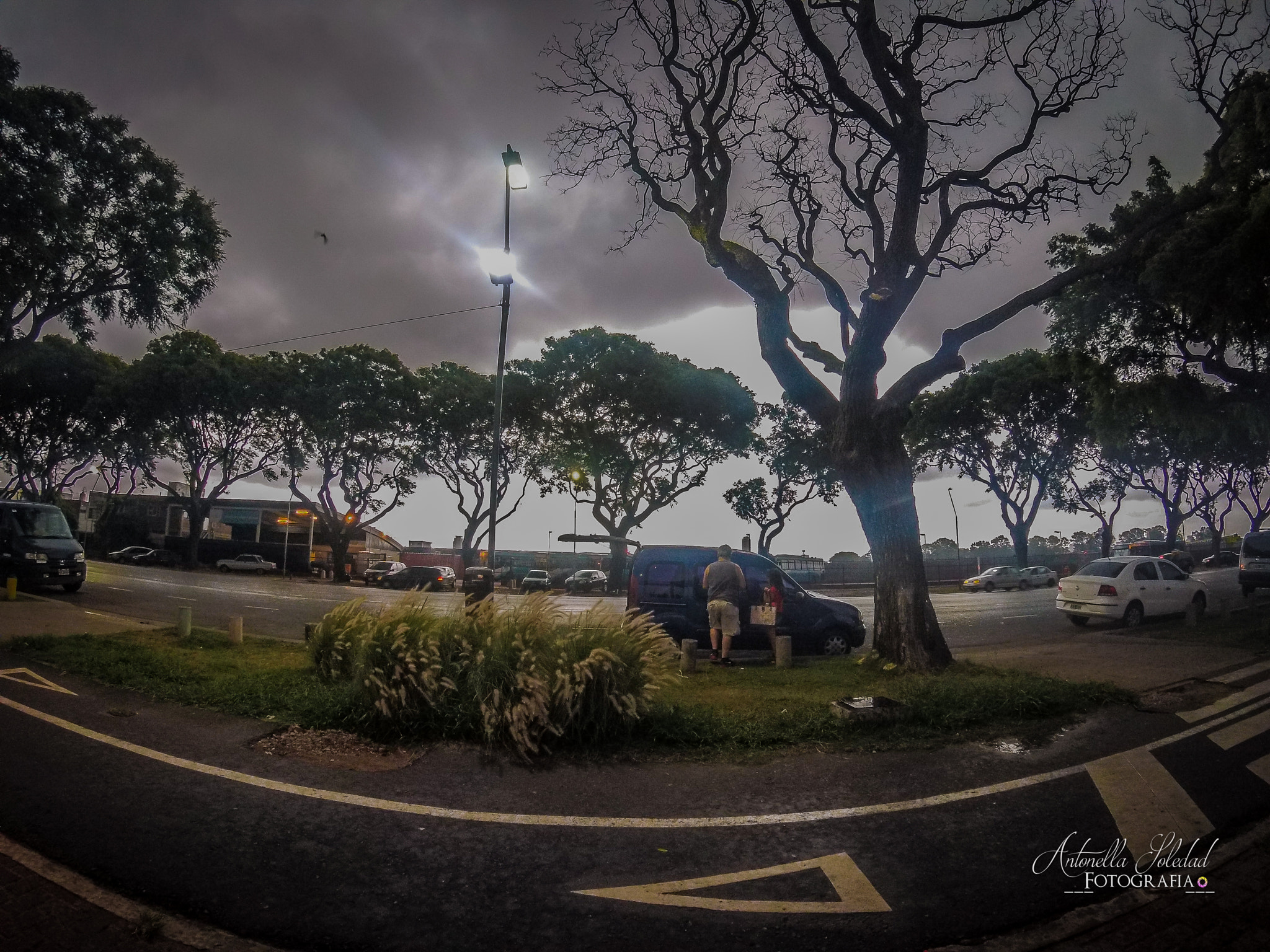 GoPro HERO5 Session sample photo