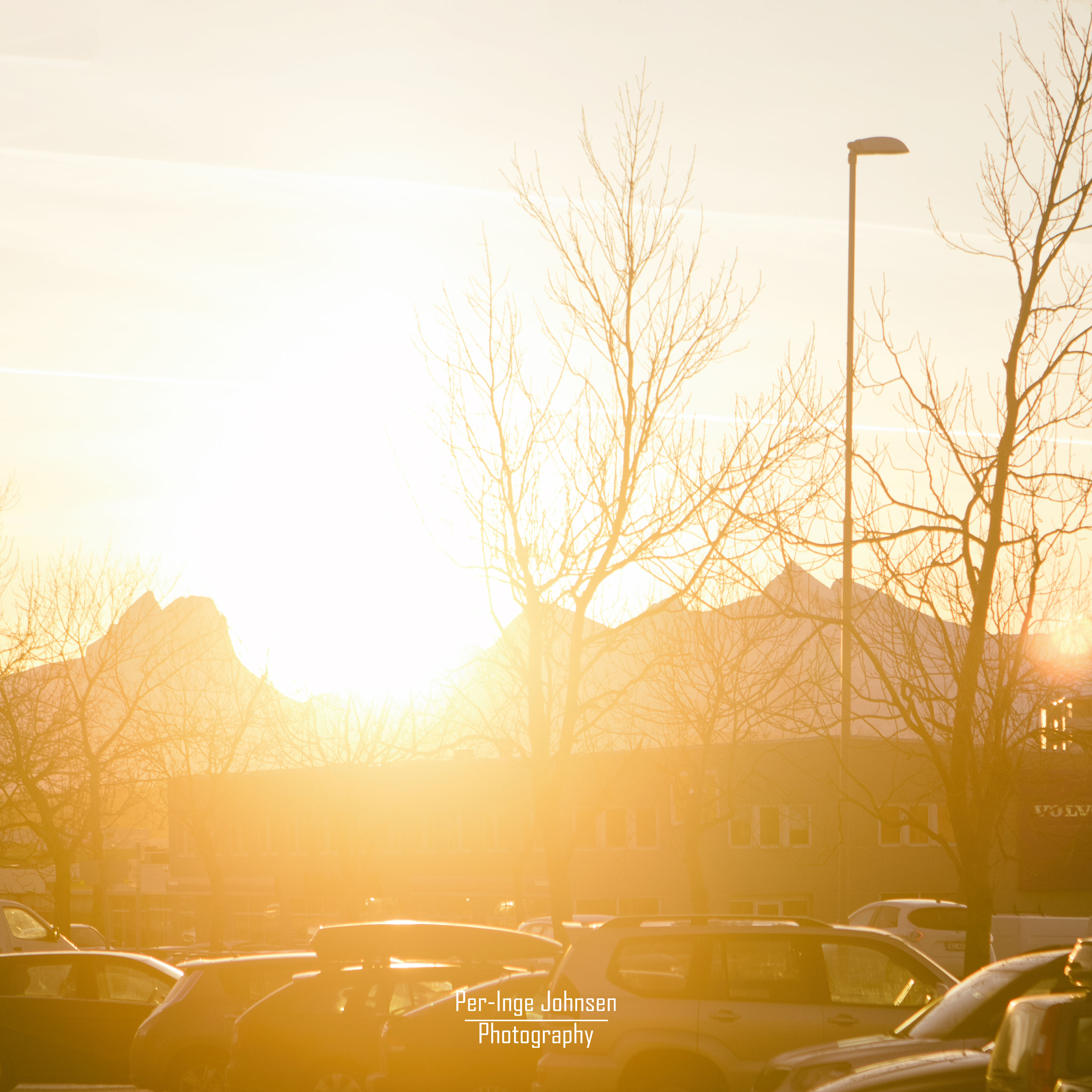 Canon EF 24-70mm F2.8L USM sample photo. Bright light photography