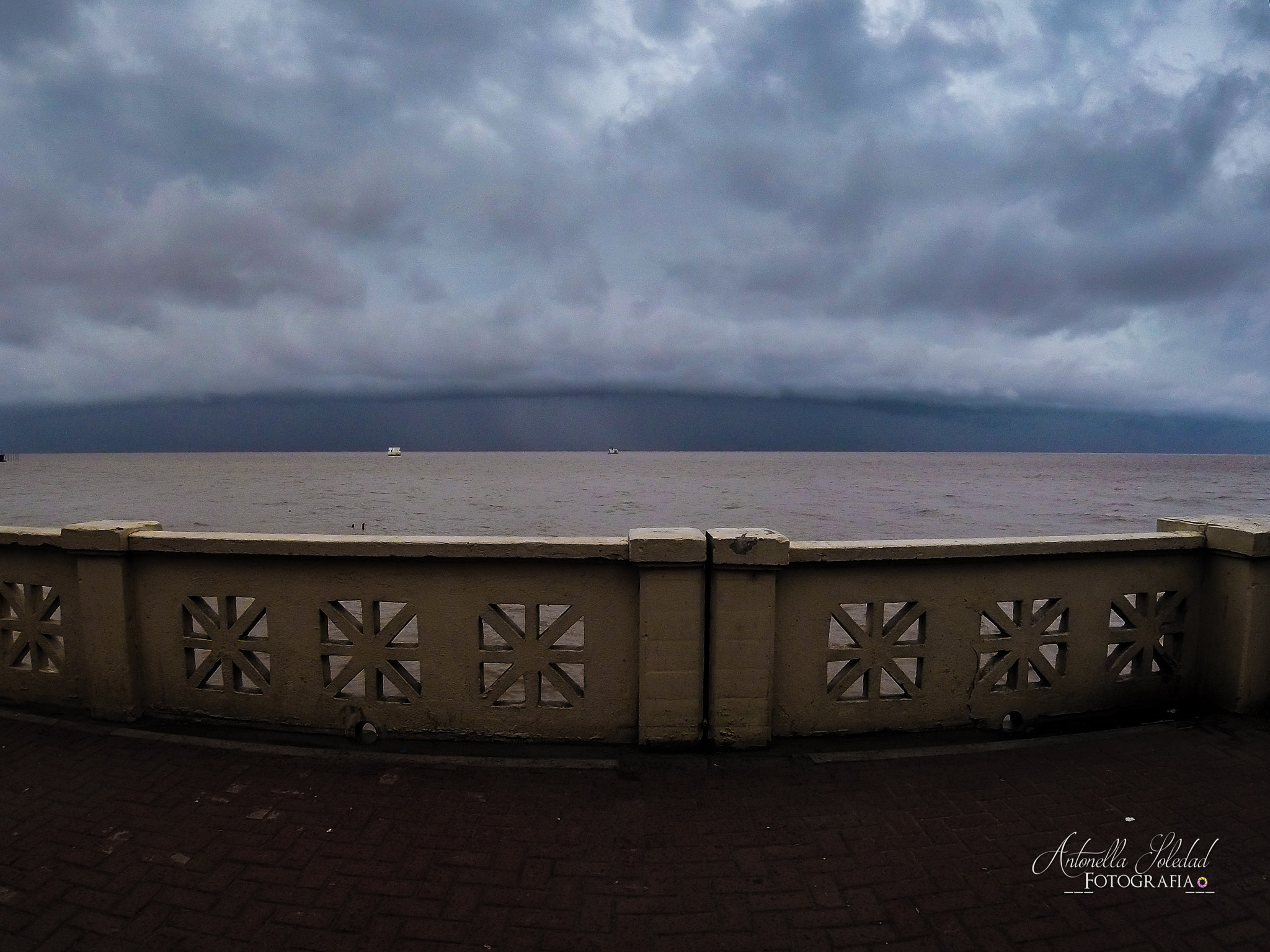 GoPro HERO5 Session sample photo. Gopro - torment photography