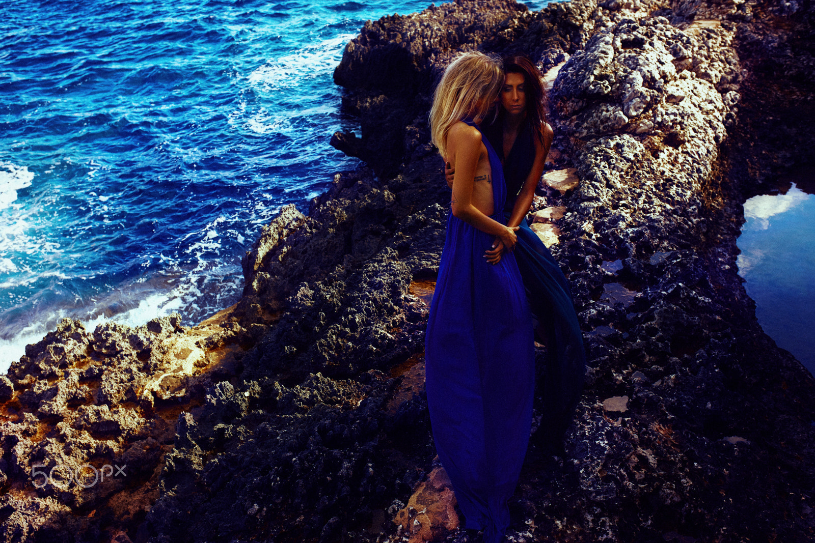 Sigma 35mm F1.4 DG HSM Art sample photo. Adventures from spain i photography