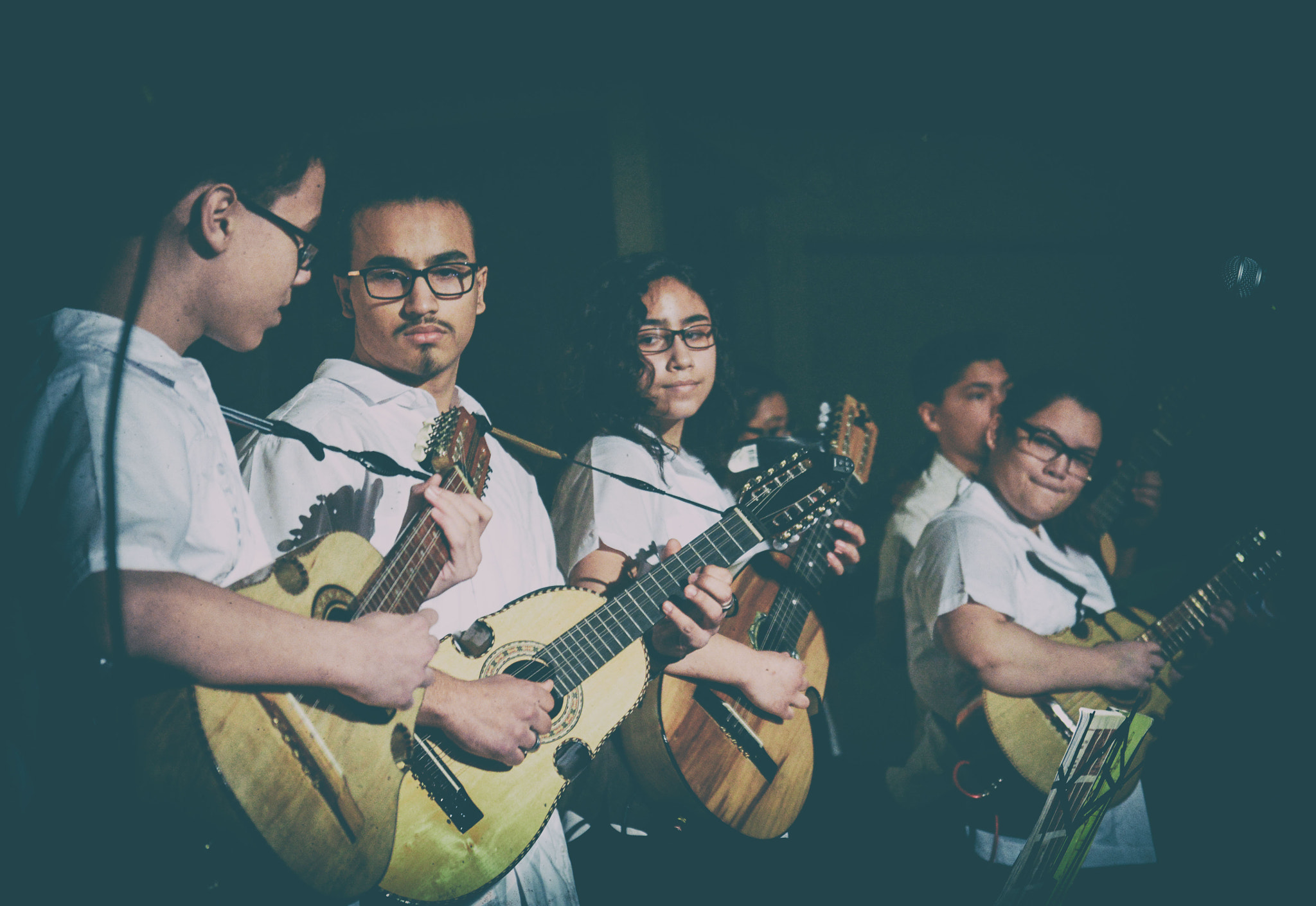 Nikon D600 sample photo. The expression of the puerto rico in chicago photography