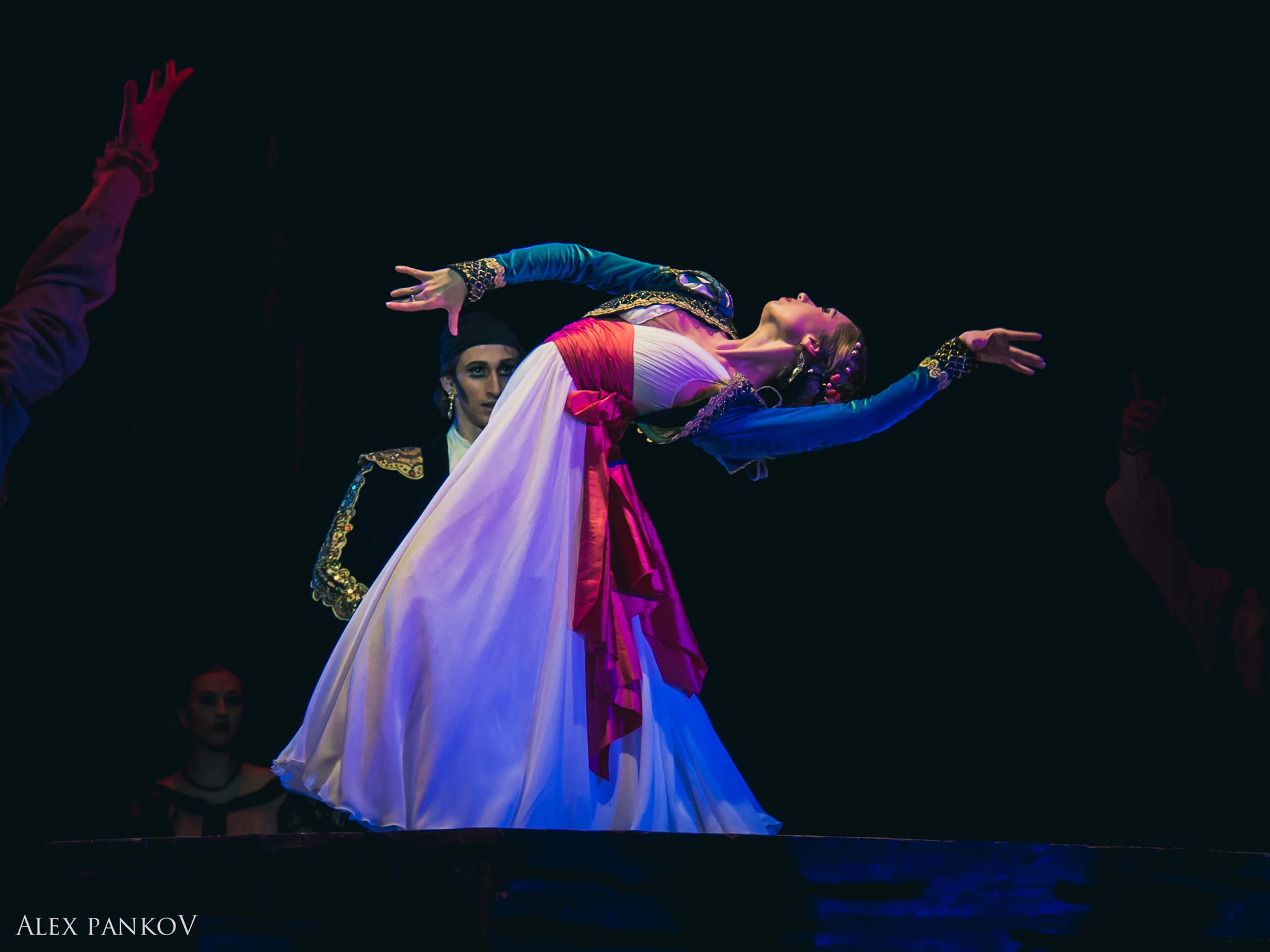 Nikon D600 sample photo. Bolero photography