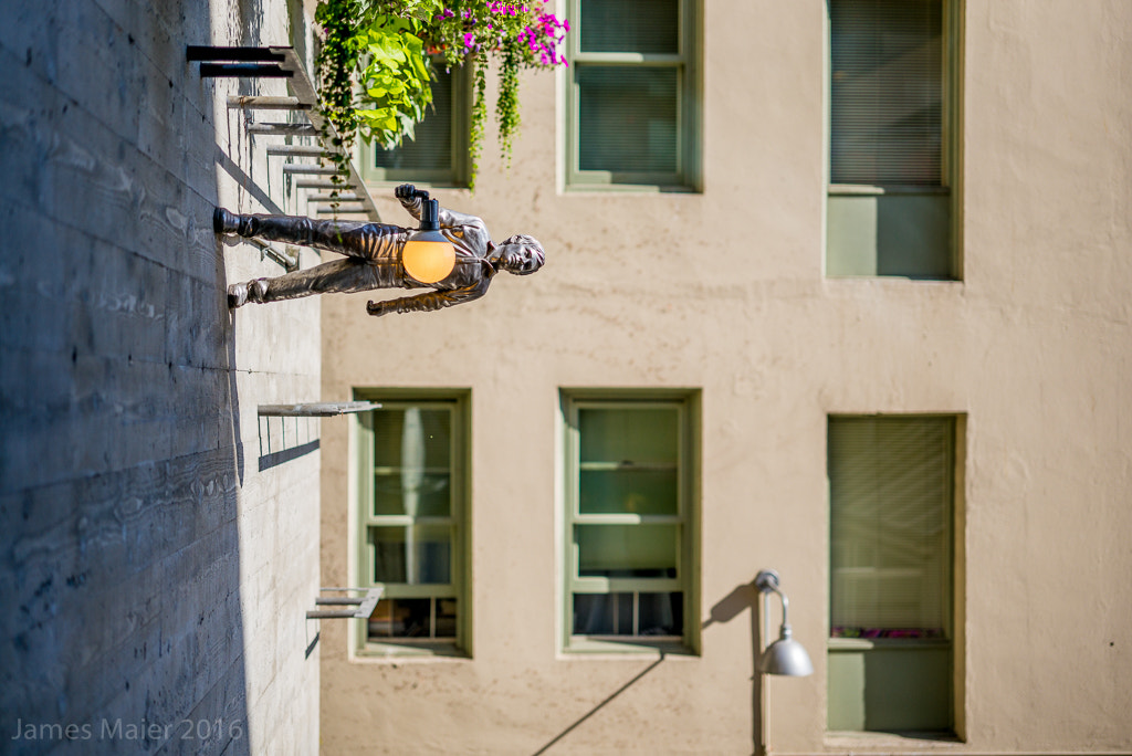 Leica APO-Summicron-M 50mm F2 ASPH sample photo. Fixture photography