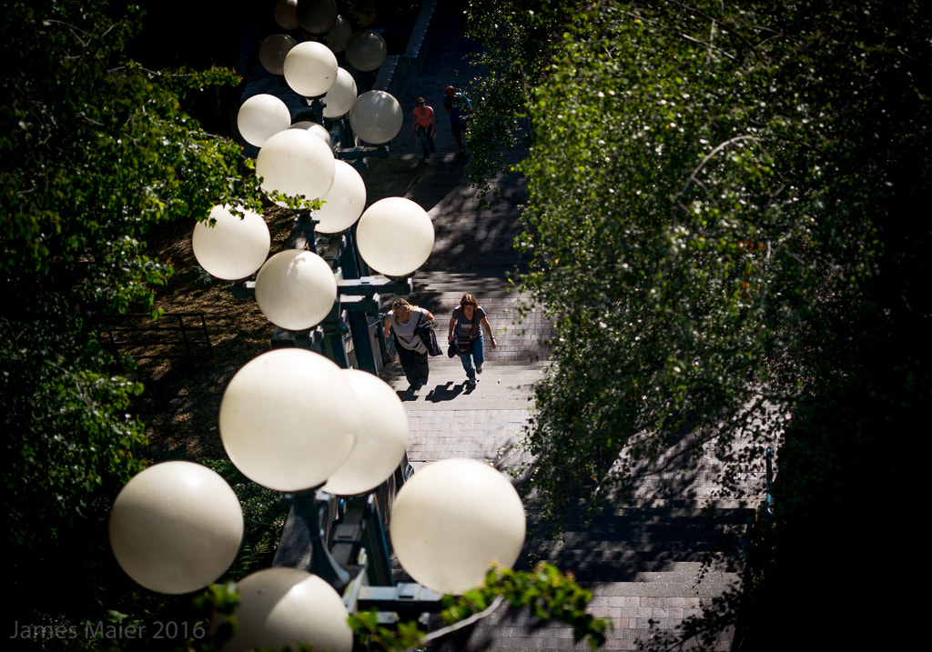 Leica APO-Summicron-M 50mm F2 ASPH sample photo. Pike hillclimb photography