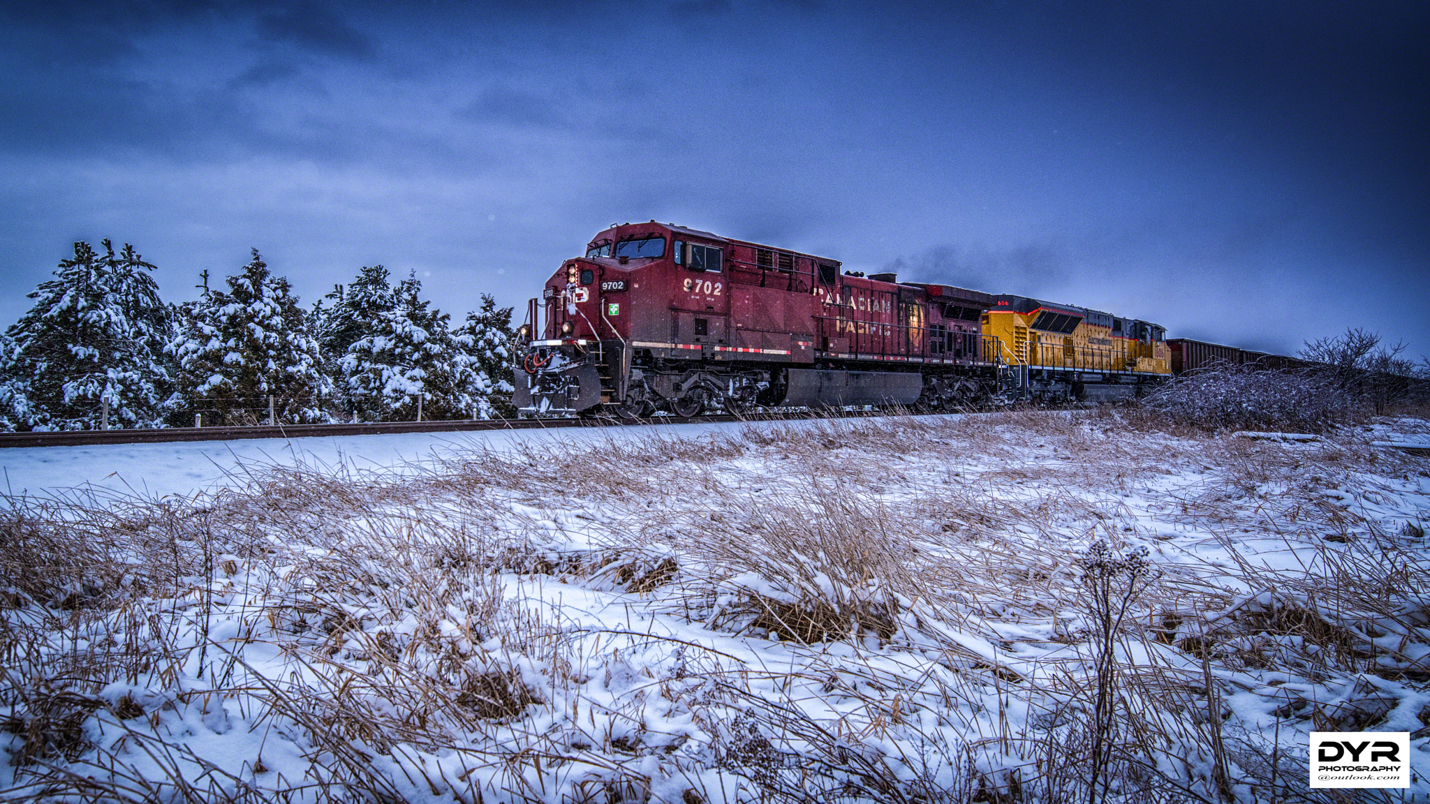 HD PENTAX-D FA 15-30mm F2.8 ED SDM WR sample photo. Moving down the line to deltaport. photography